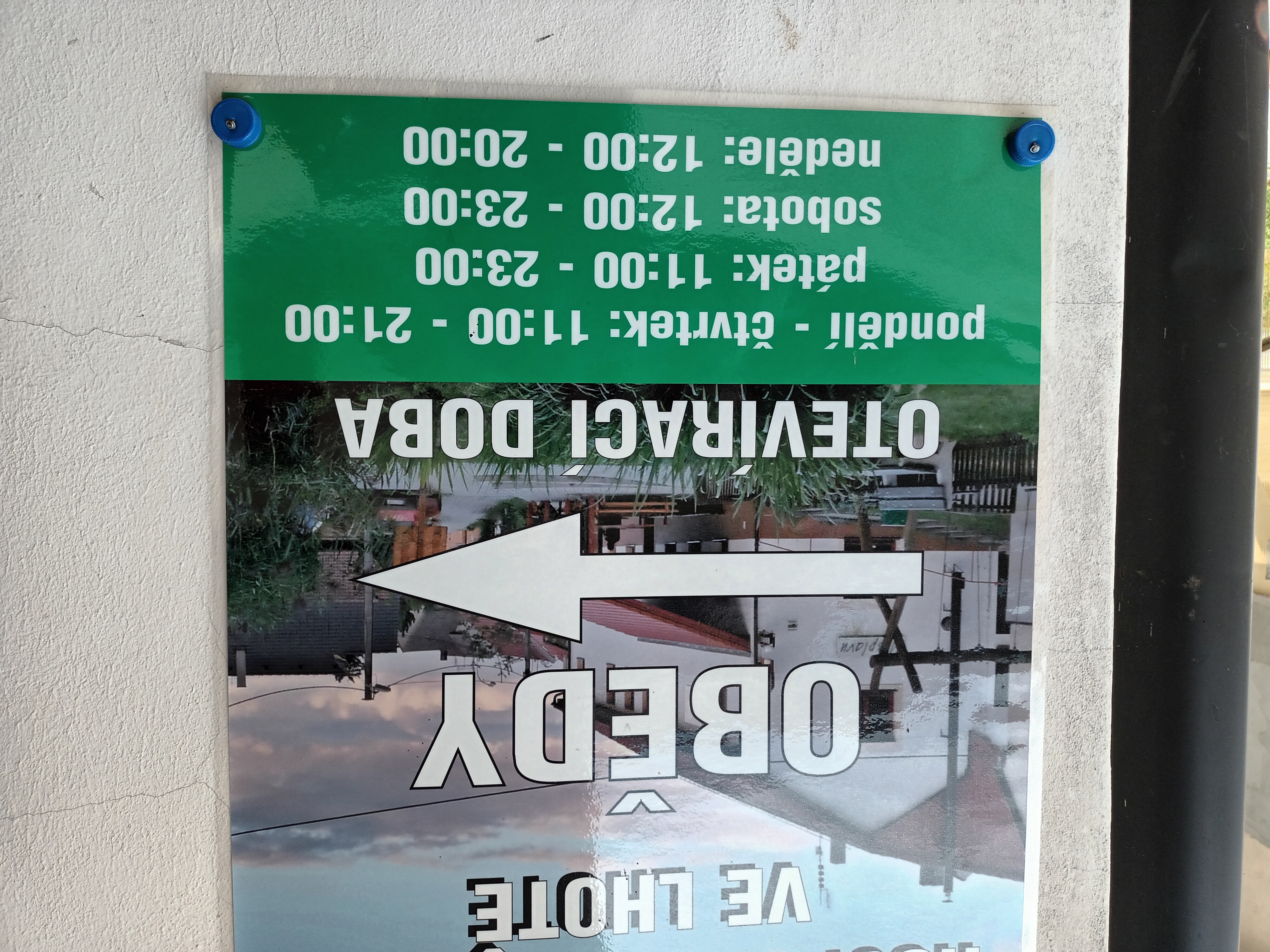 Restaurace U Splavu foto 1
