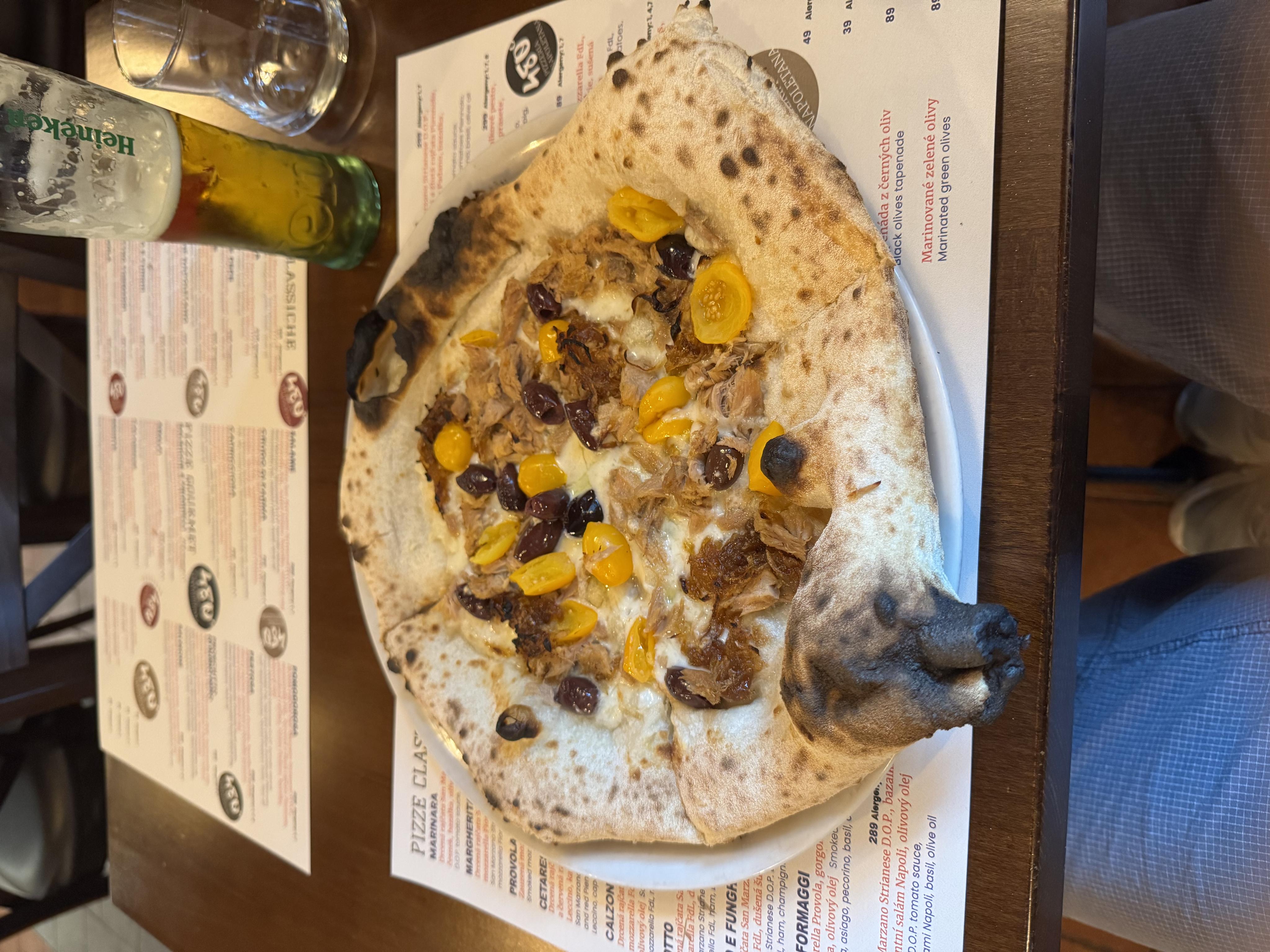 480° Pizzeria Napoletana foto 3