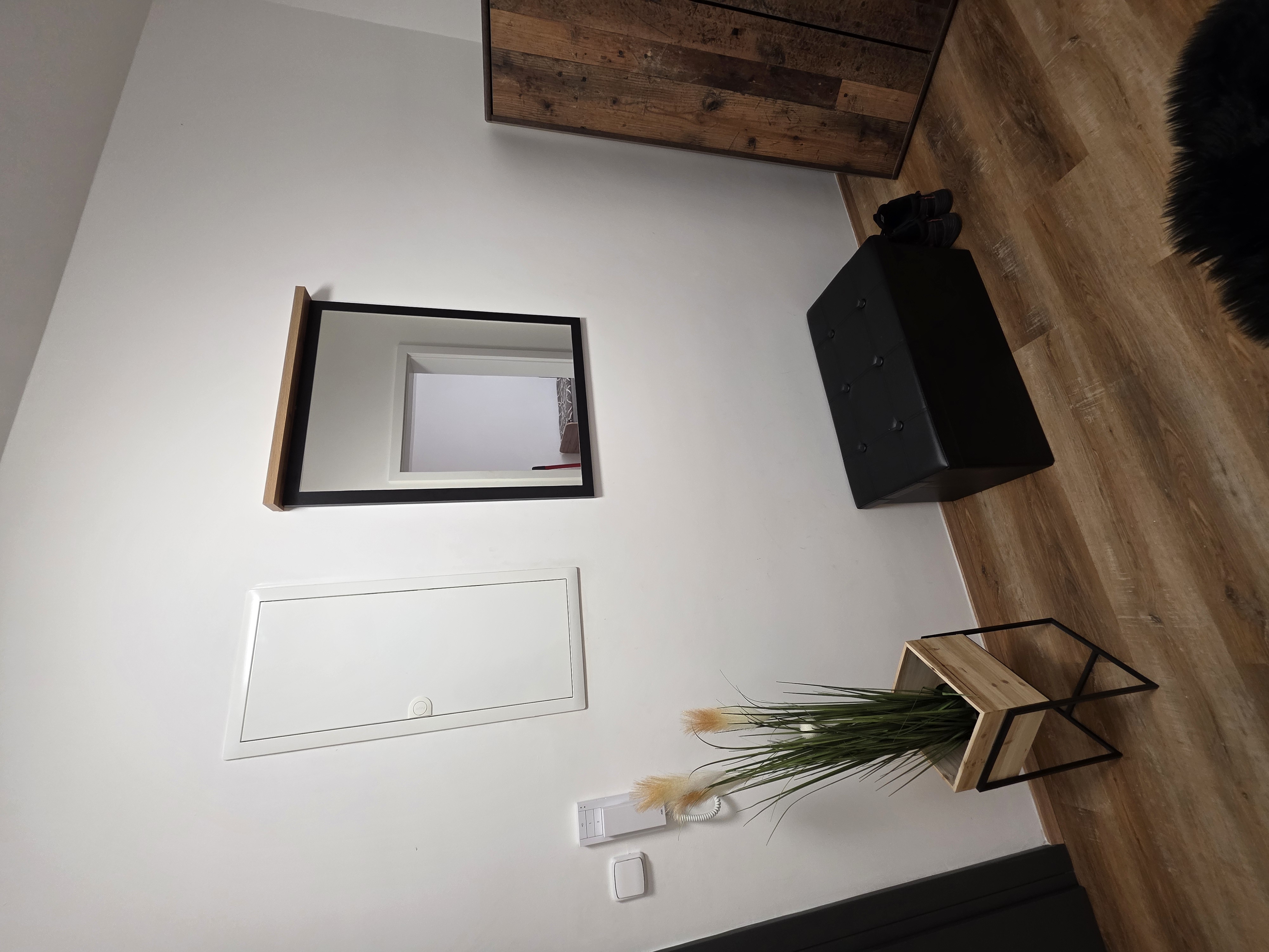 Hodinový manžel Sever foto 3