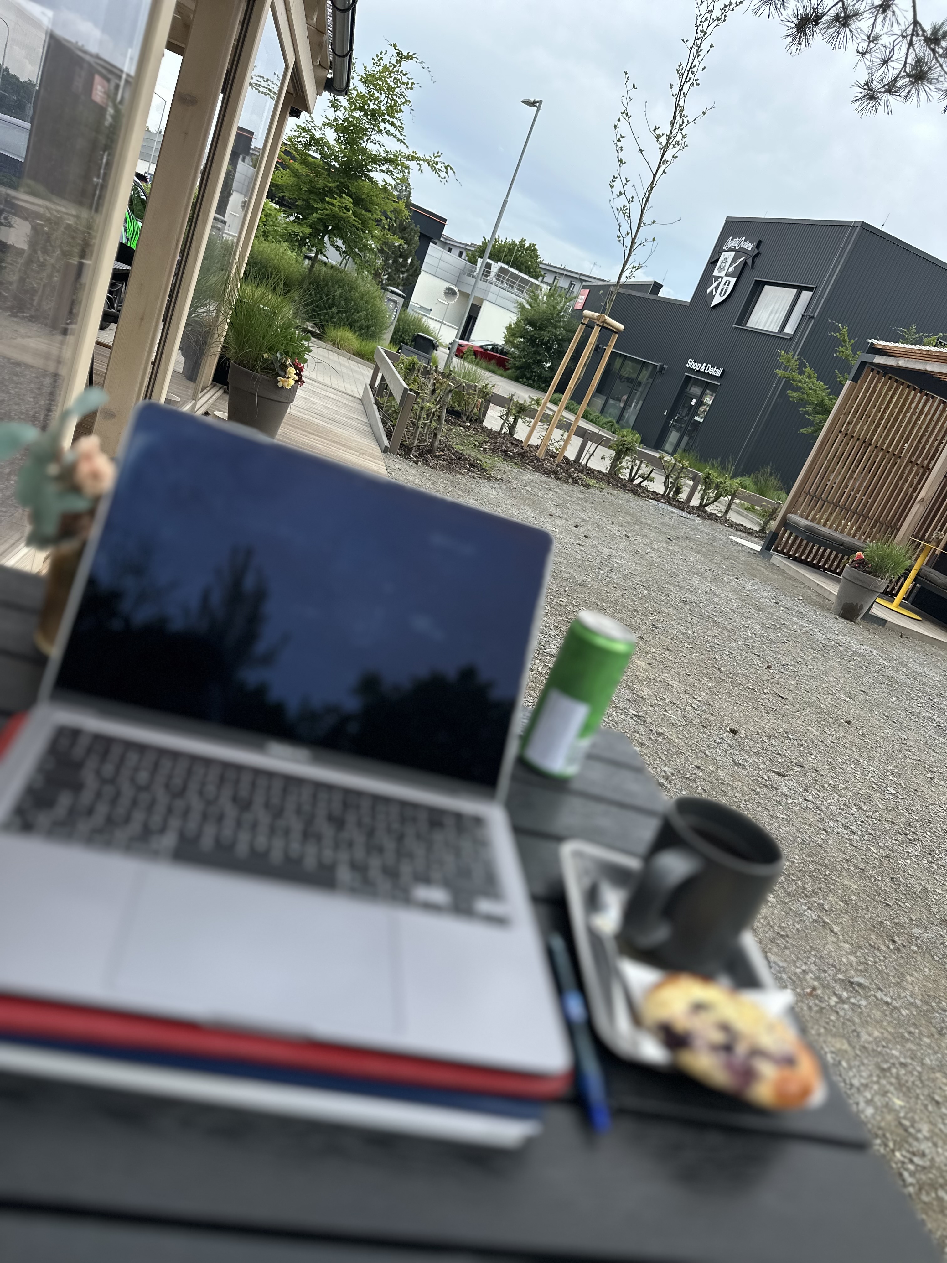 Brake Bistro foto 2