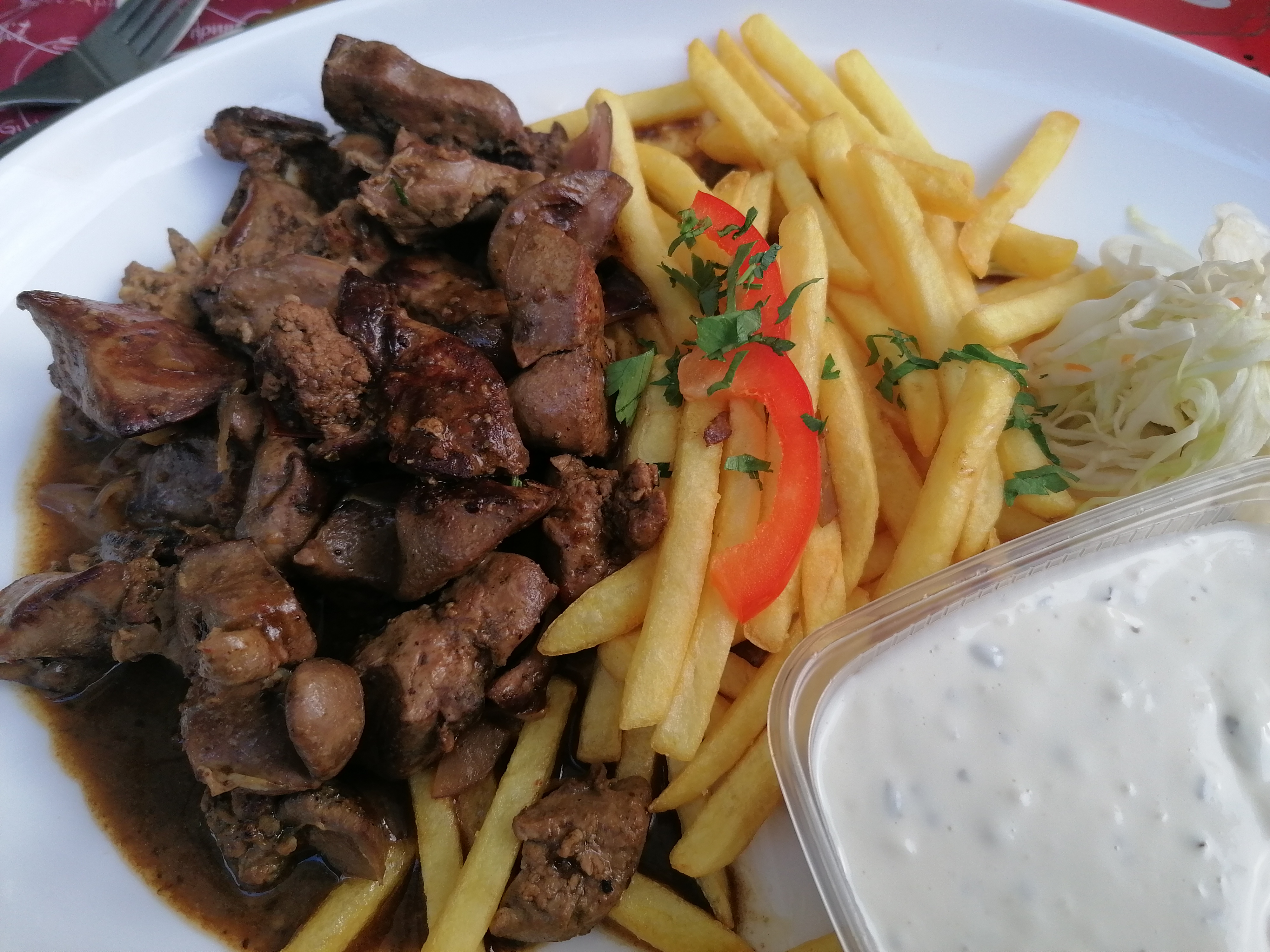 Restaurace U Aipldauerů foto 6