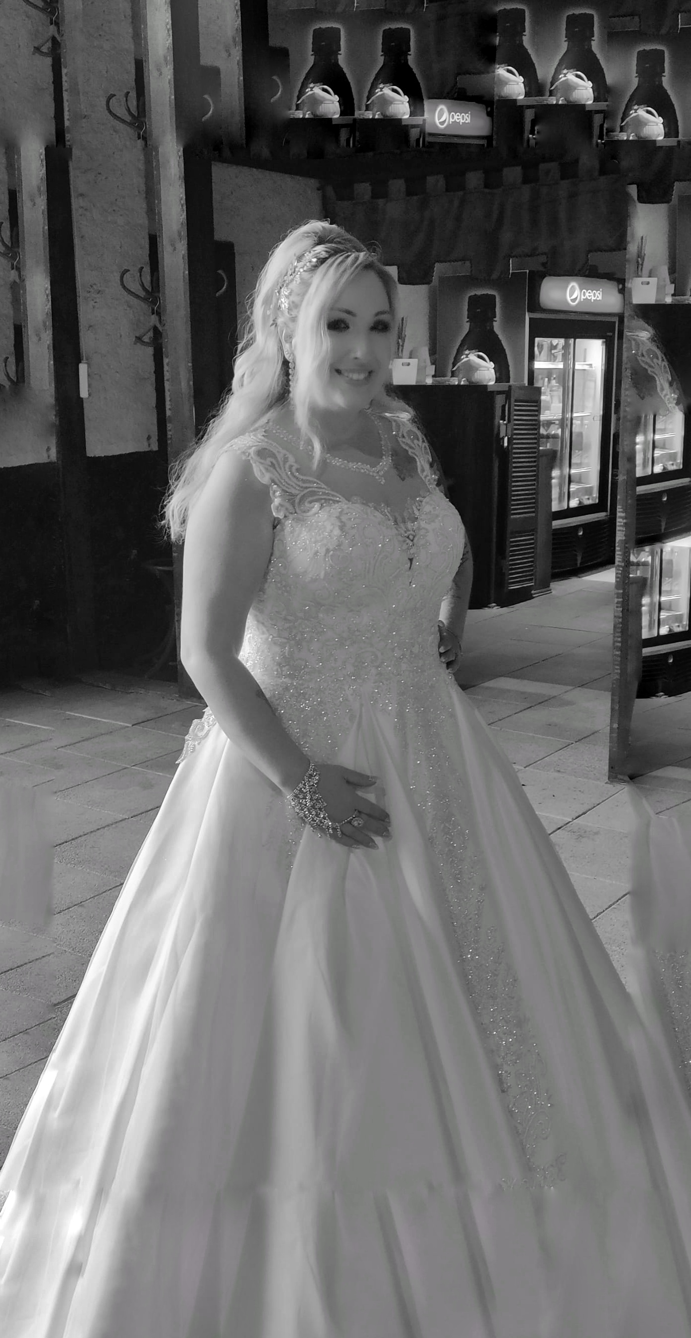 Svatební salon Sissi foto 4