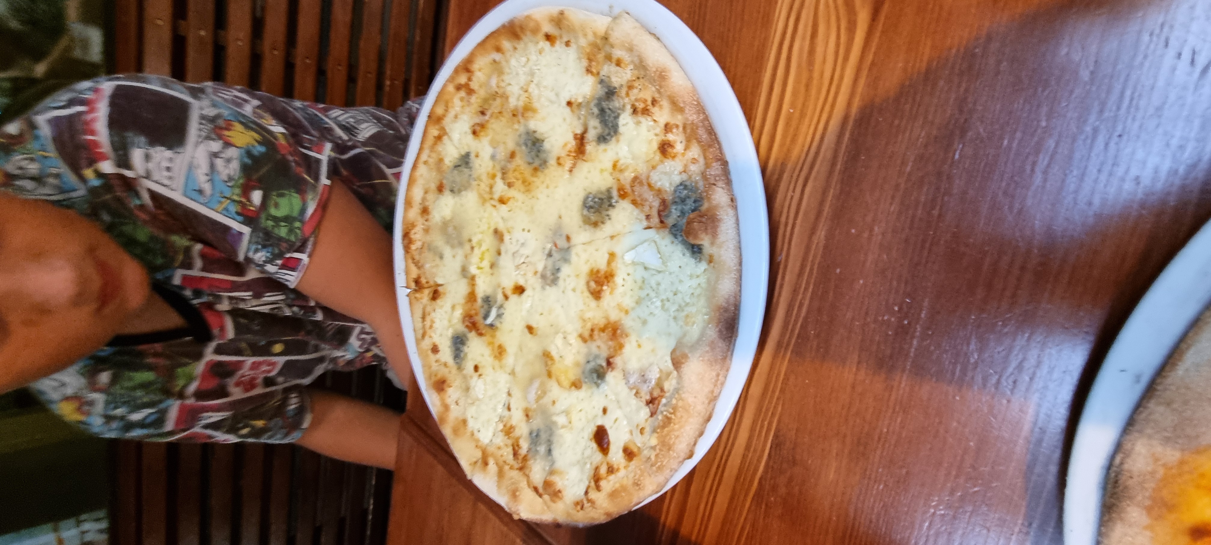 FABRIKA pizzerie foto 6