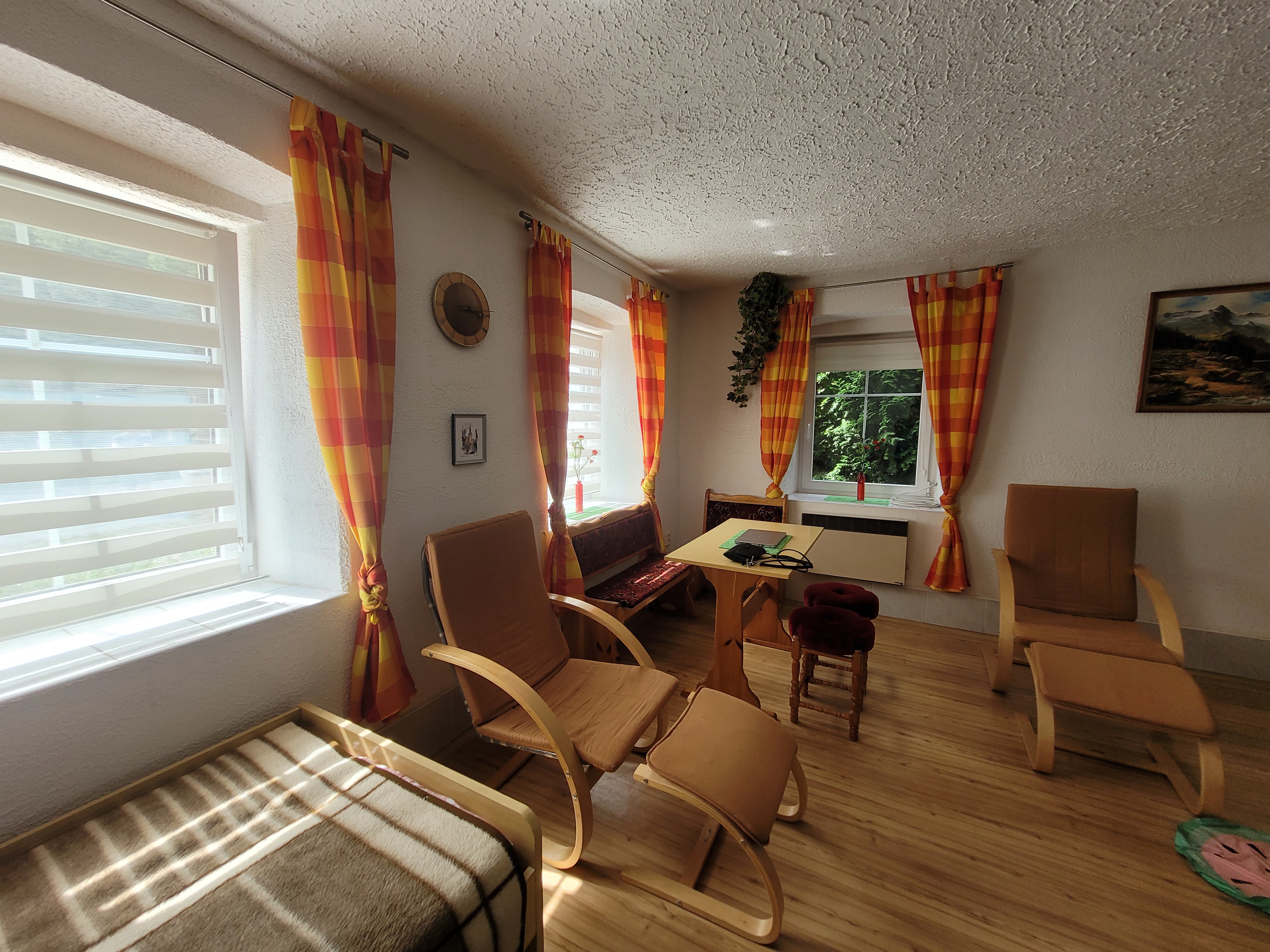 Apartmány Merkel foto 3