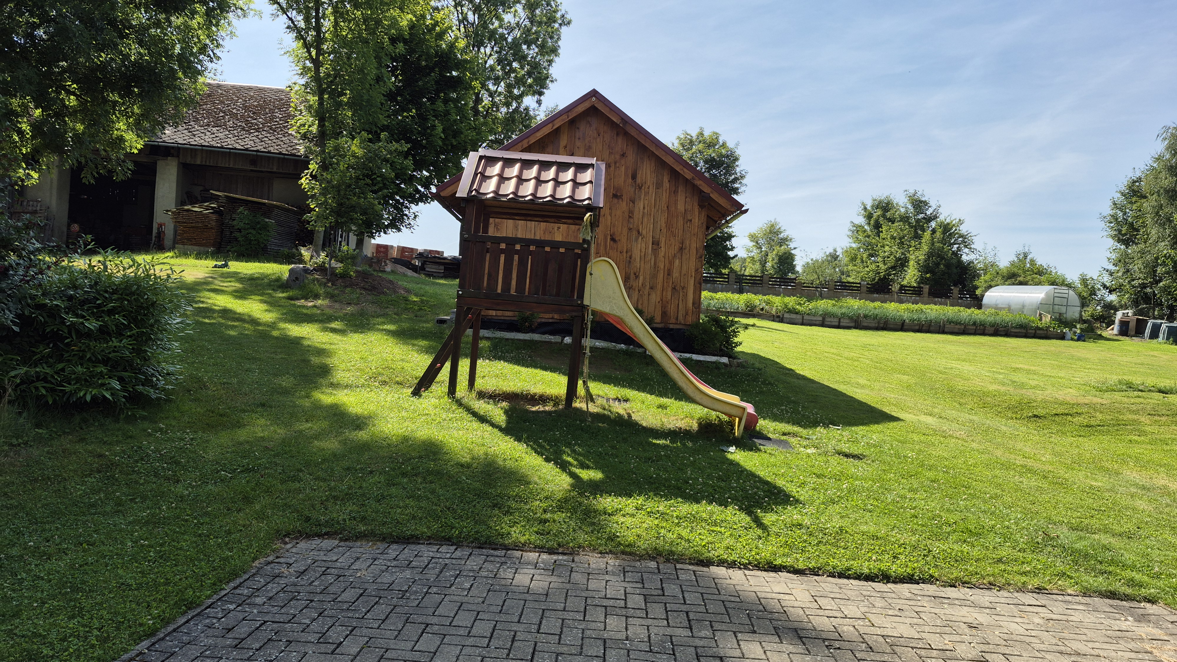 Penzion Na Devítce foto 6