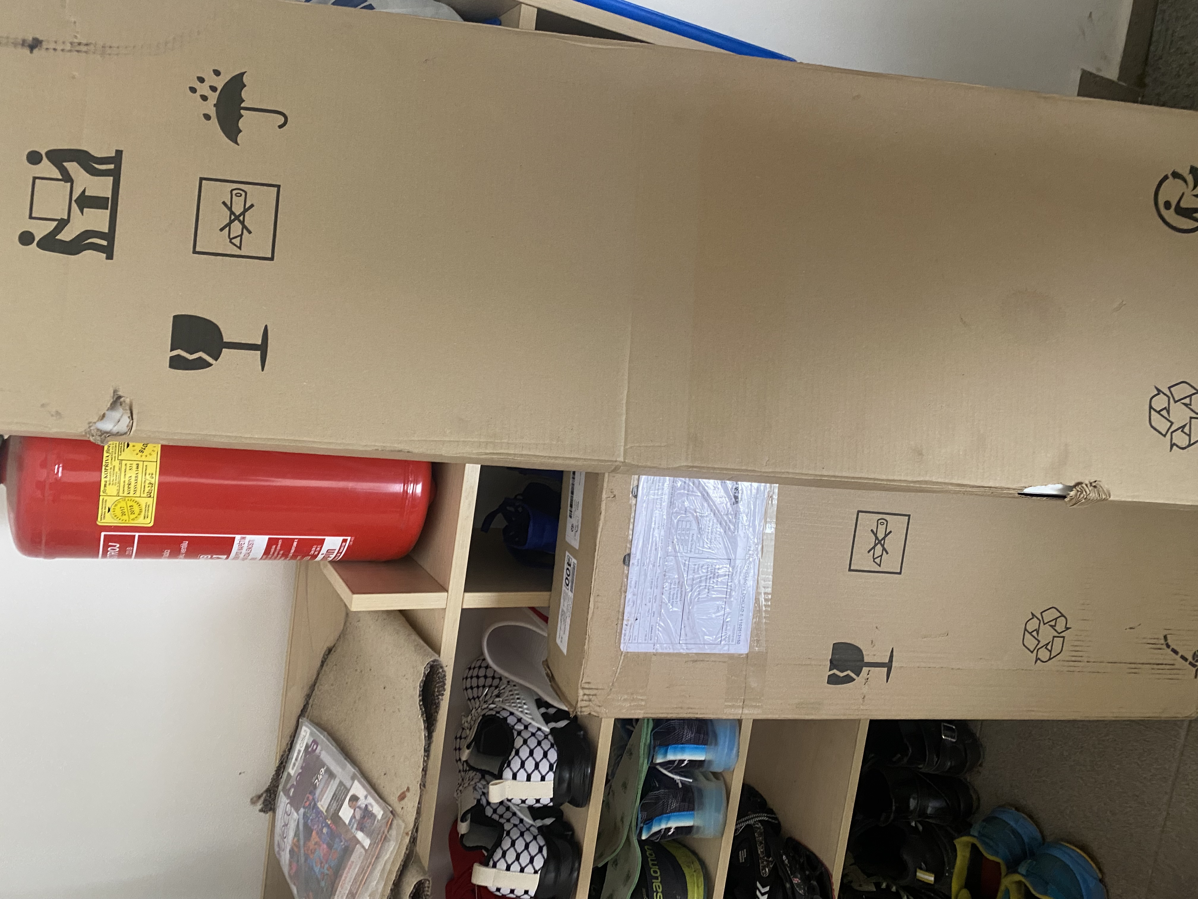 TOPTRANS EU, a.s., organizační složka foto 1
