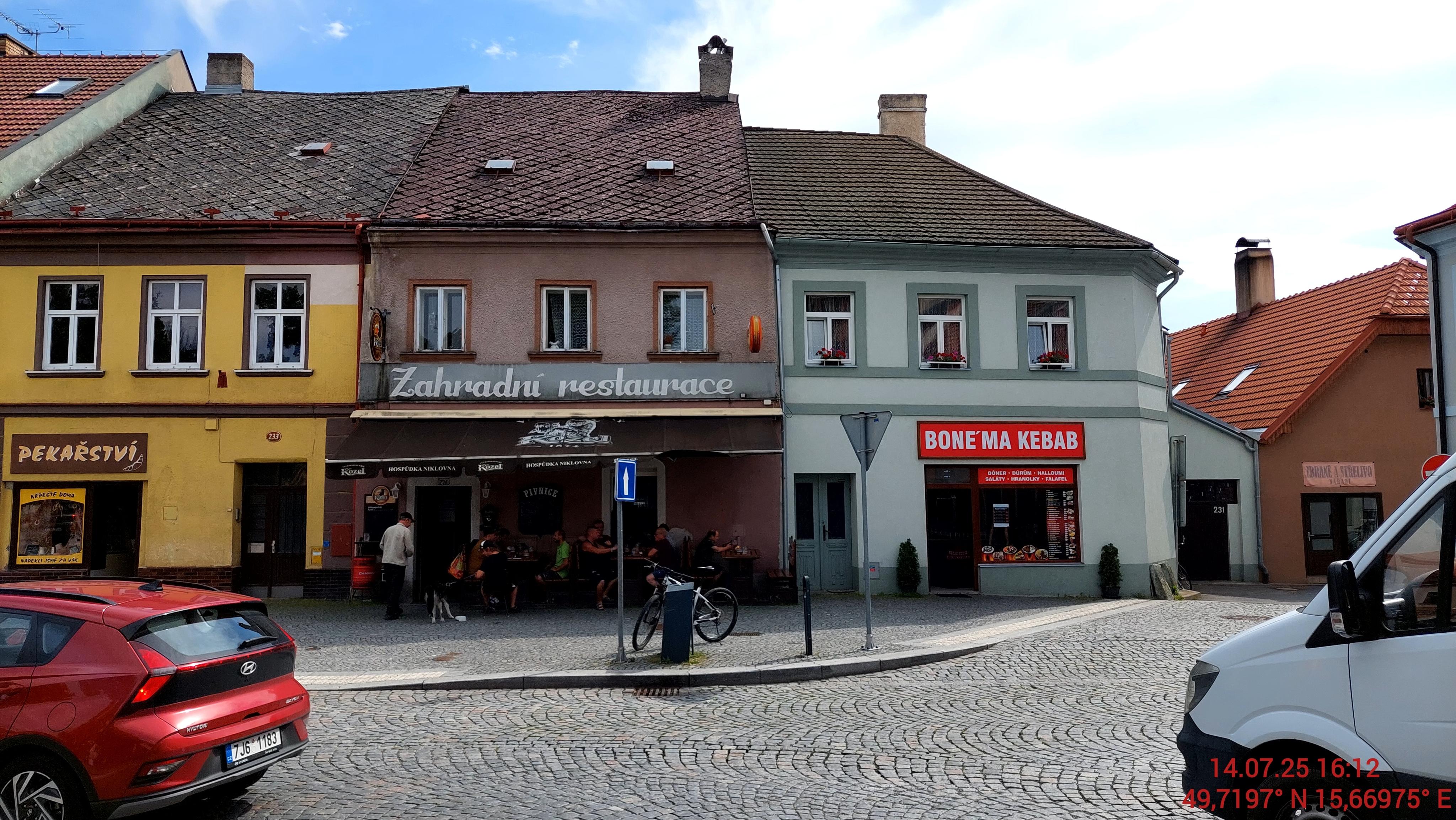 Bonemi Kebab House foto 2