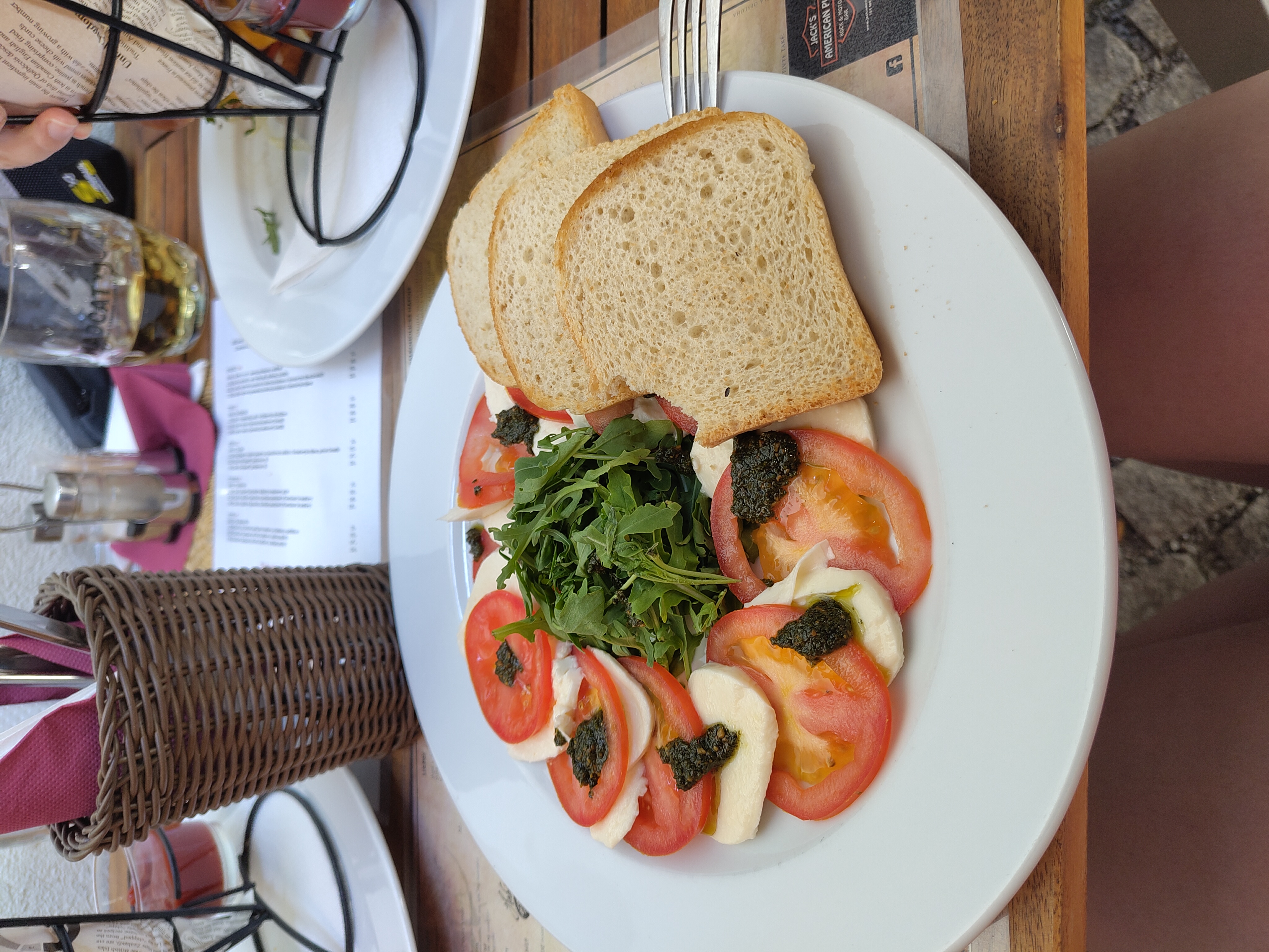 Restaurace Nový Svit foto 4