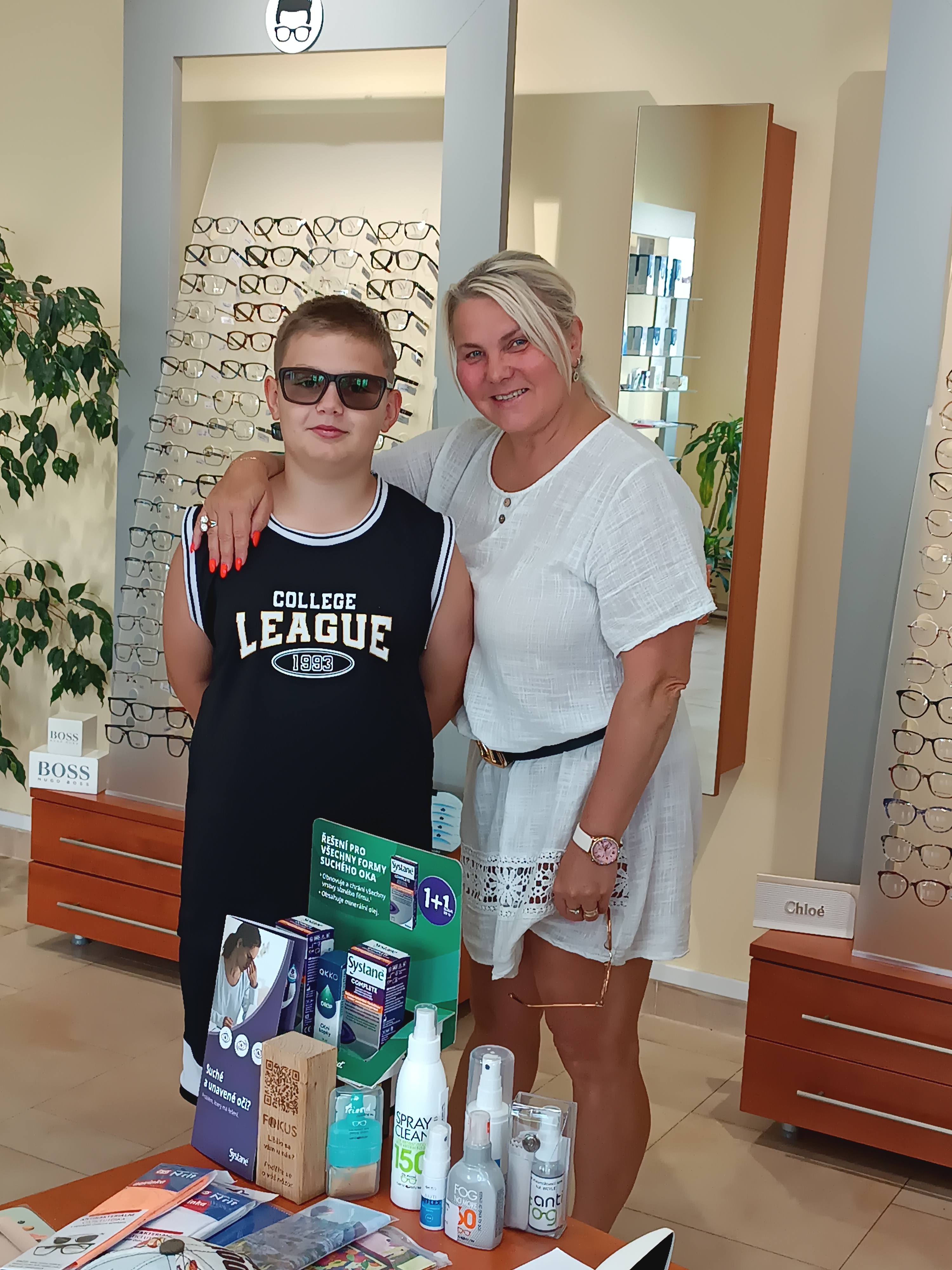 FOKUS optik, a.s. foto 3