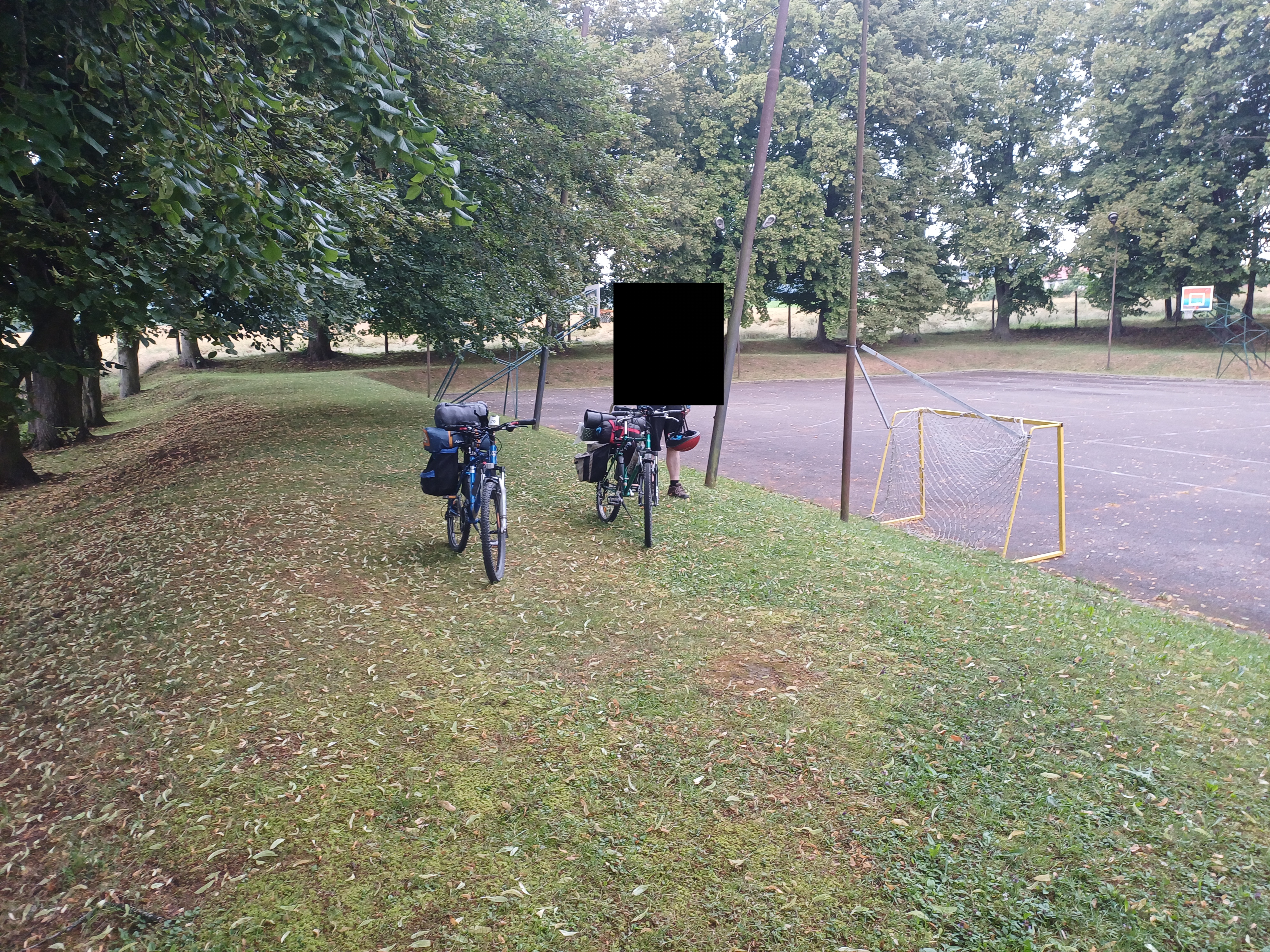 Tělovýchovná jednota Jevíčko foto 2