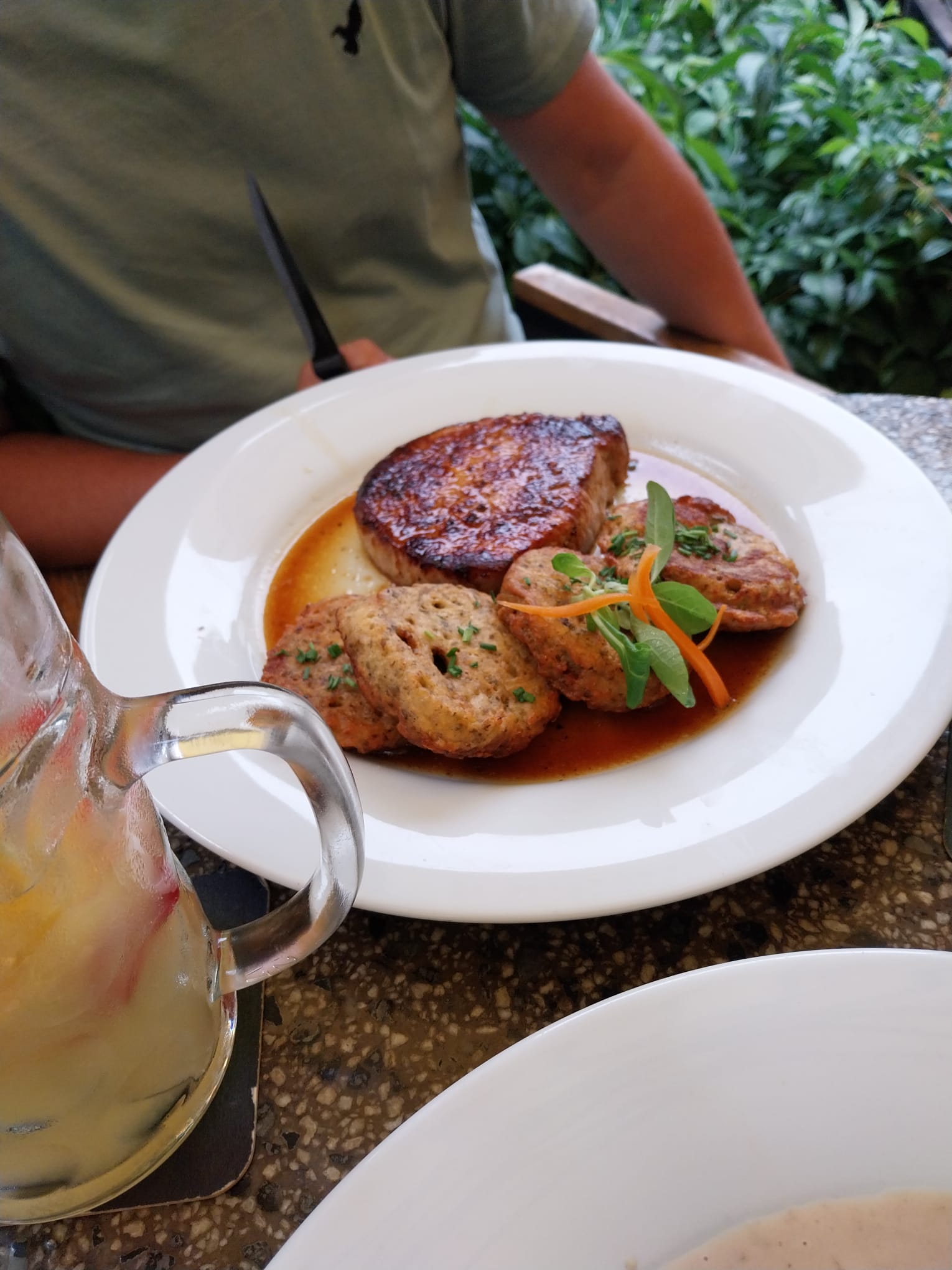 Restaurant Harmonia foto 6