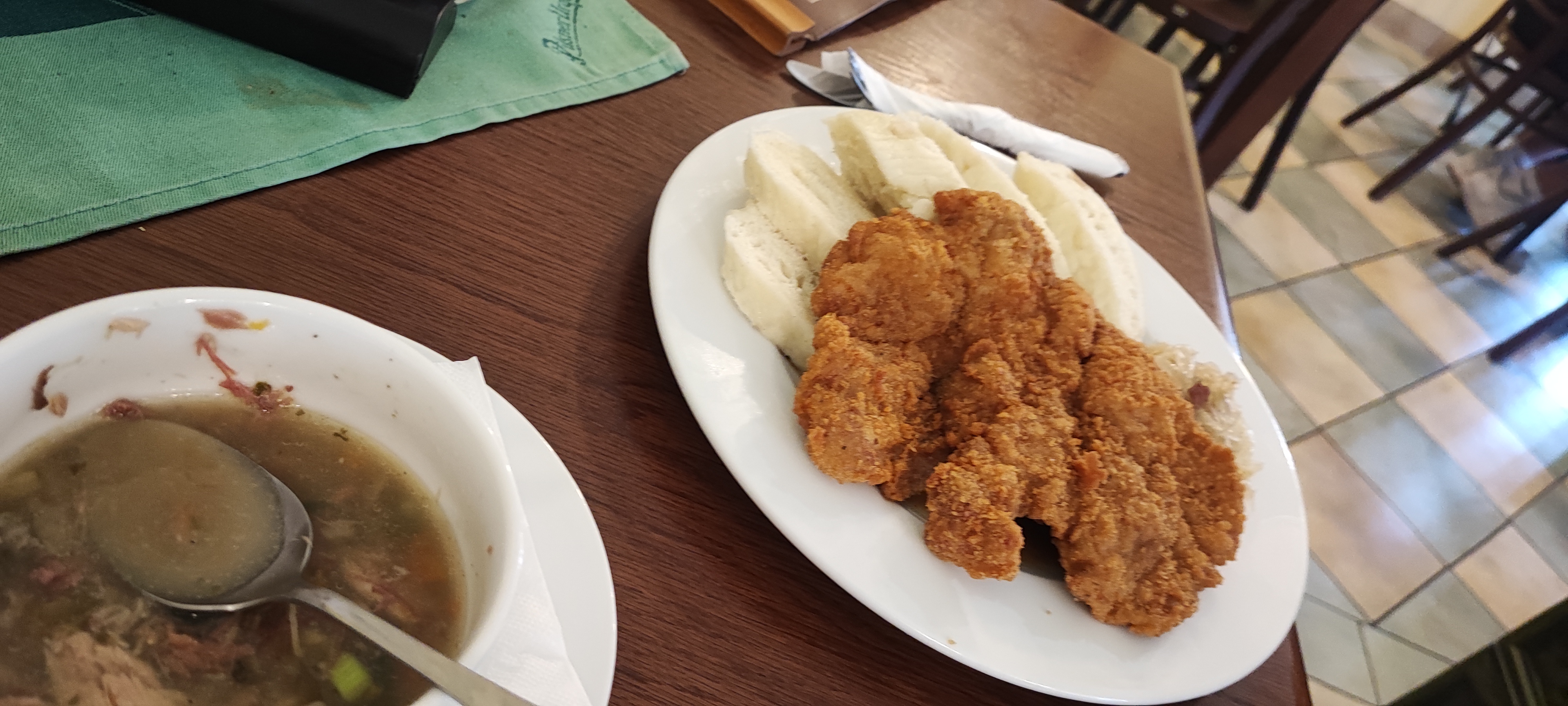 Lupenická hospoda foto 2