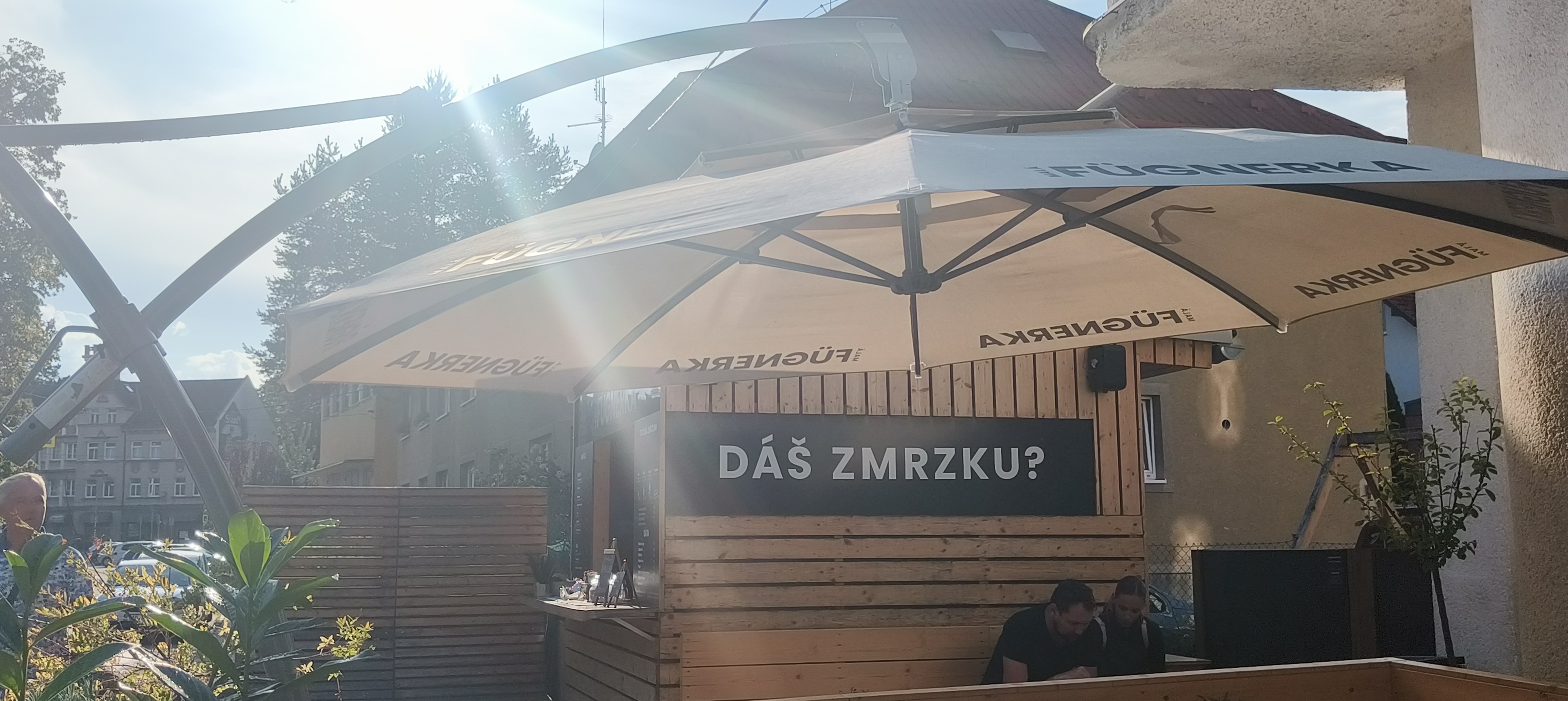 Malá Fügnerka foto 2