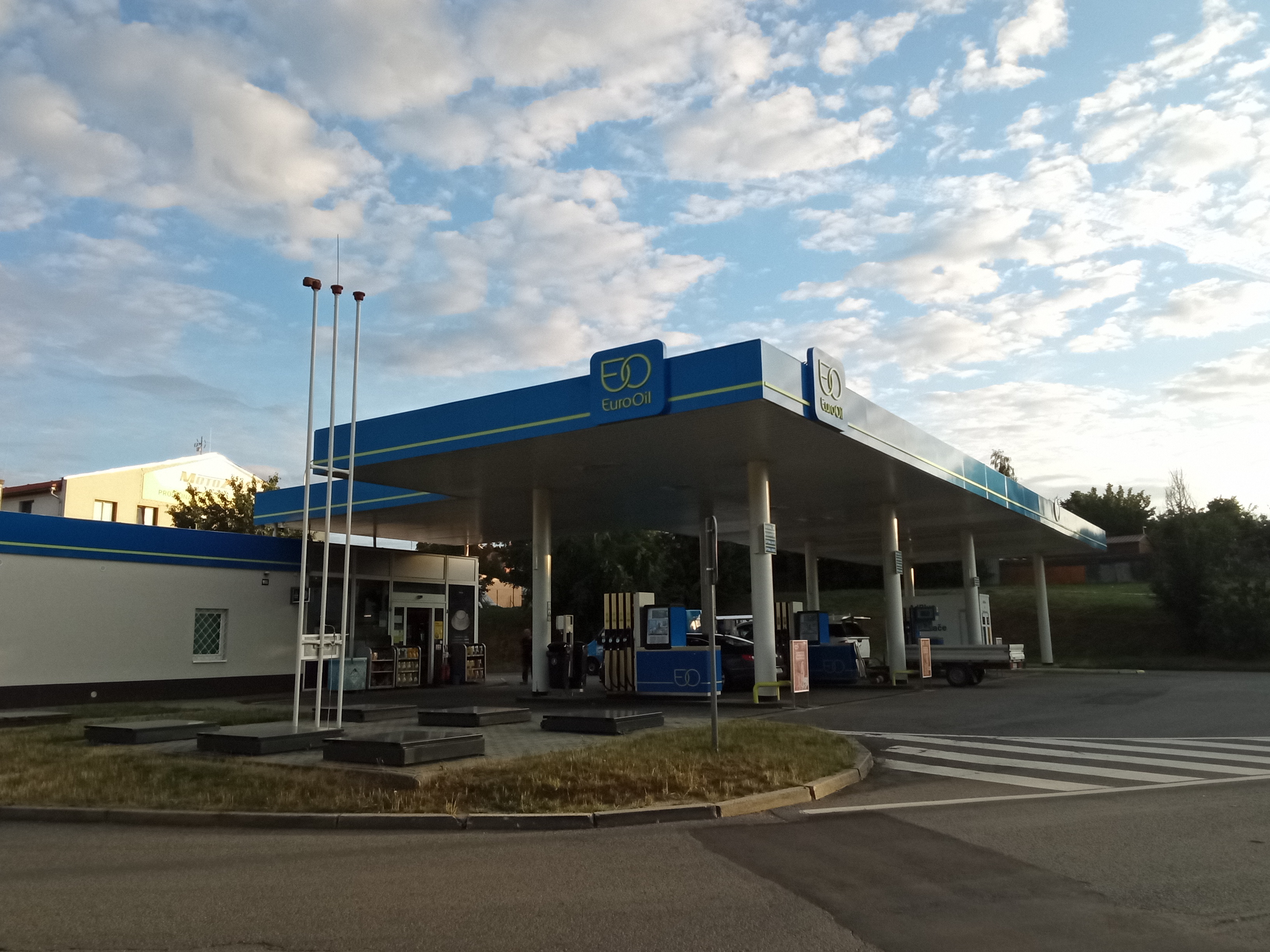 EuroOil foto 2
