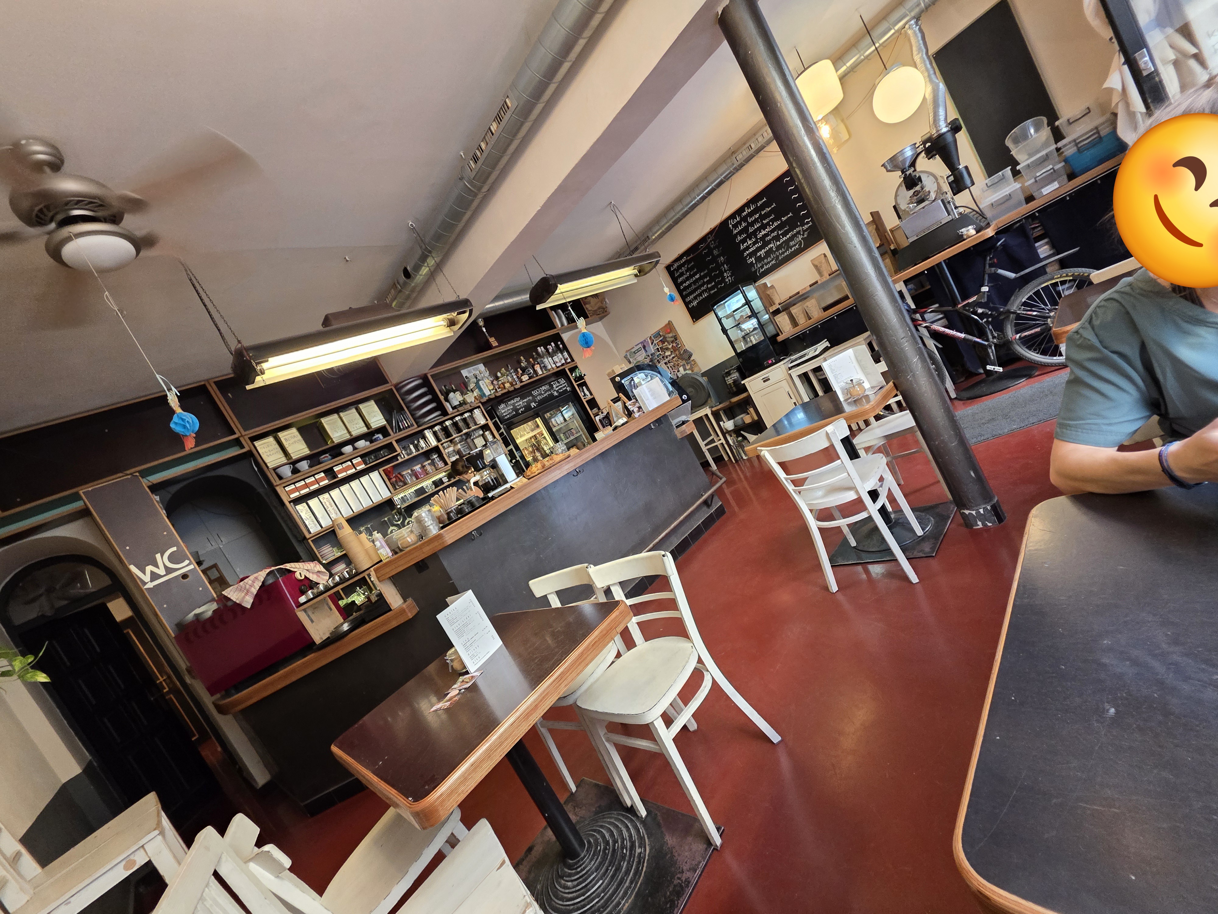 KALDI Fresh Coffee Bar foto 4