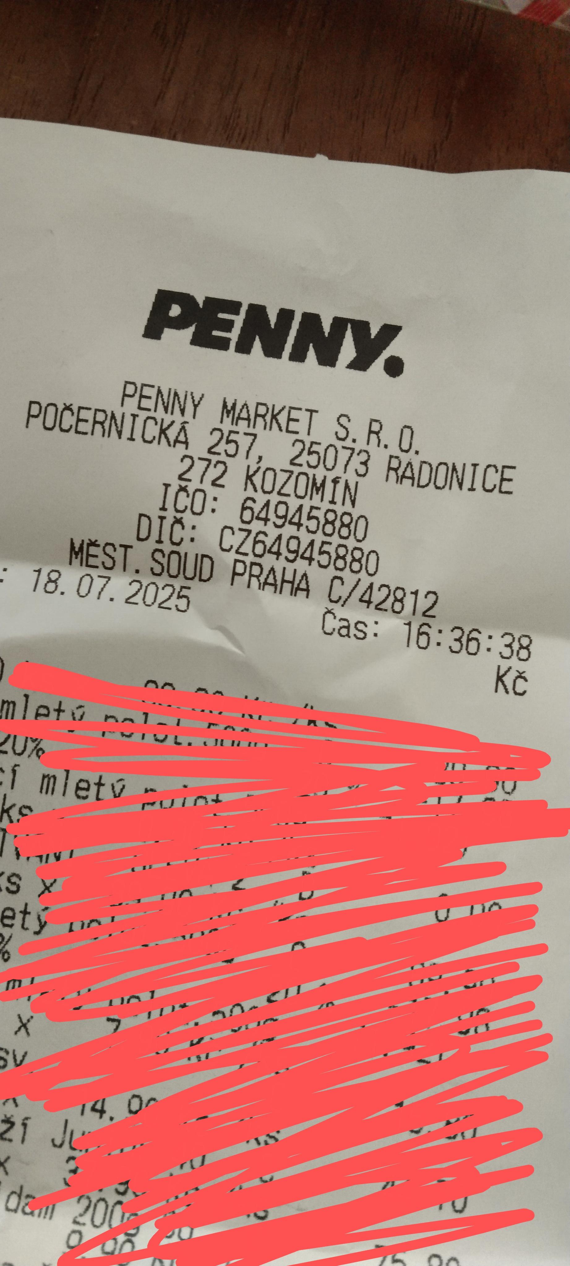 Penny Market foto 2