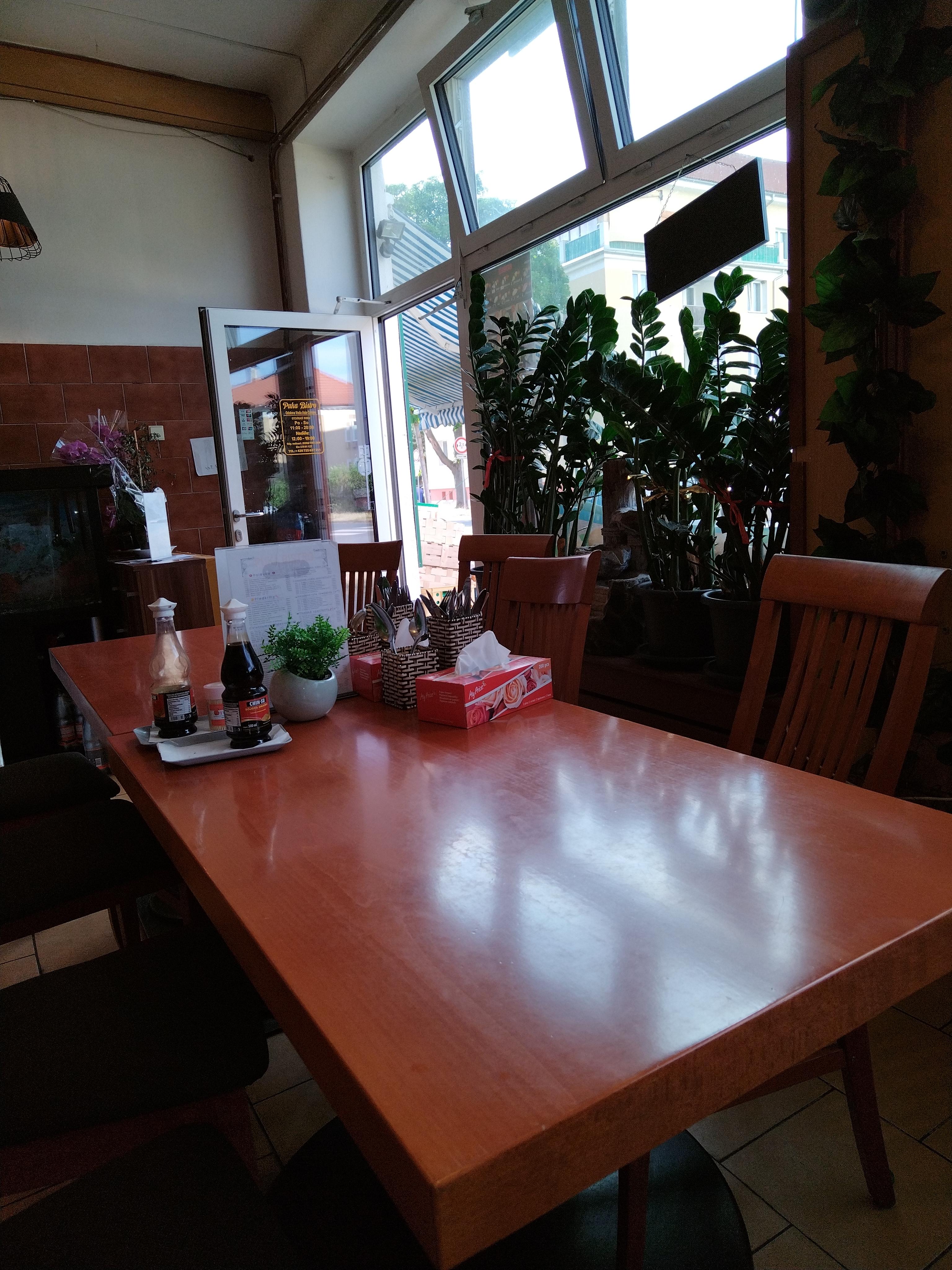 Puka Bistro foto 3