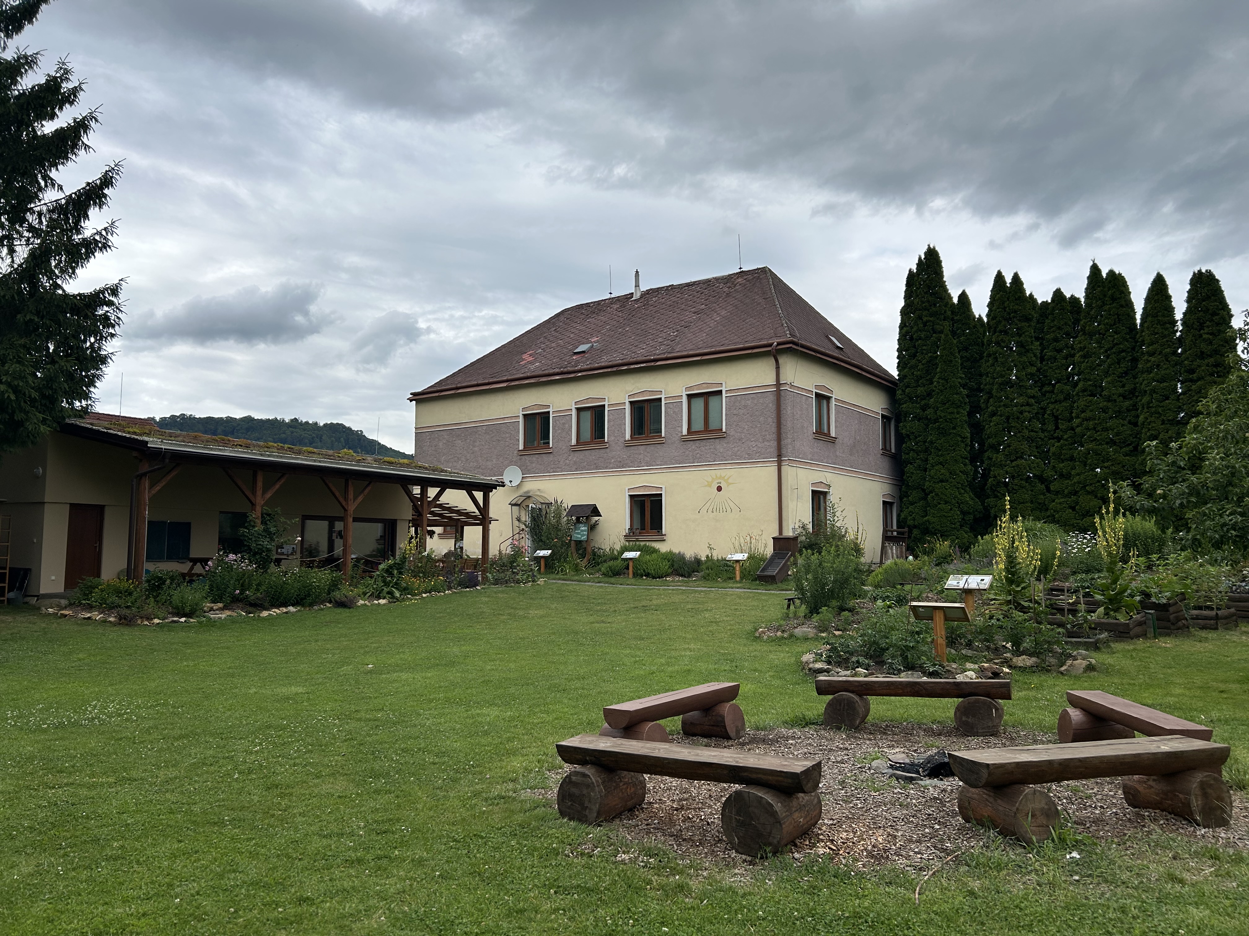 Centrum environmentální výchovy Stolístek foto 3