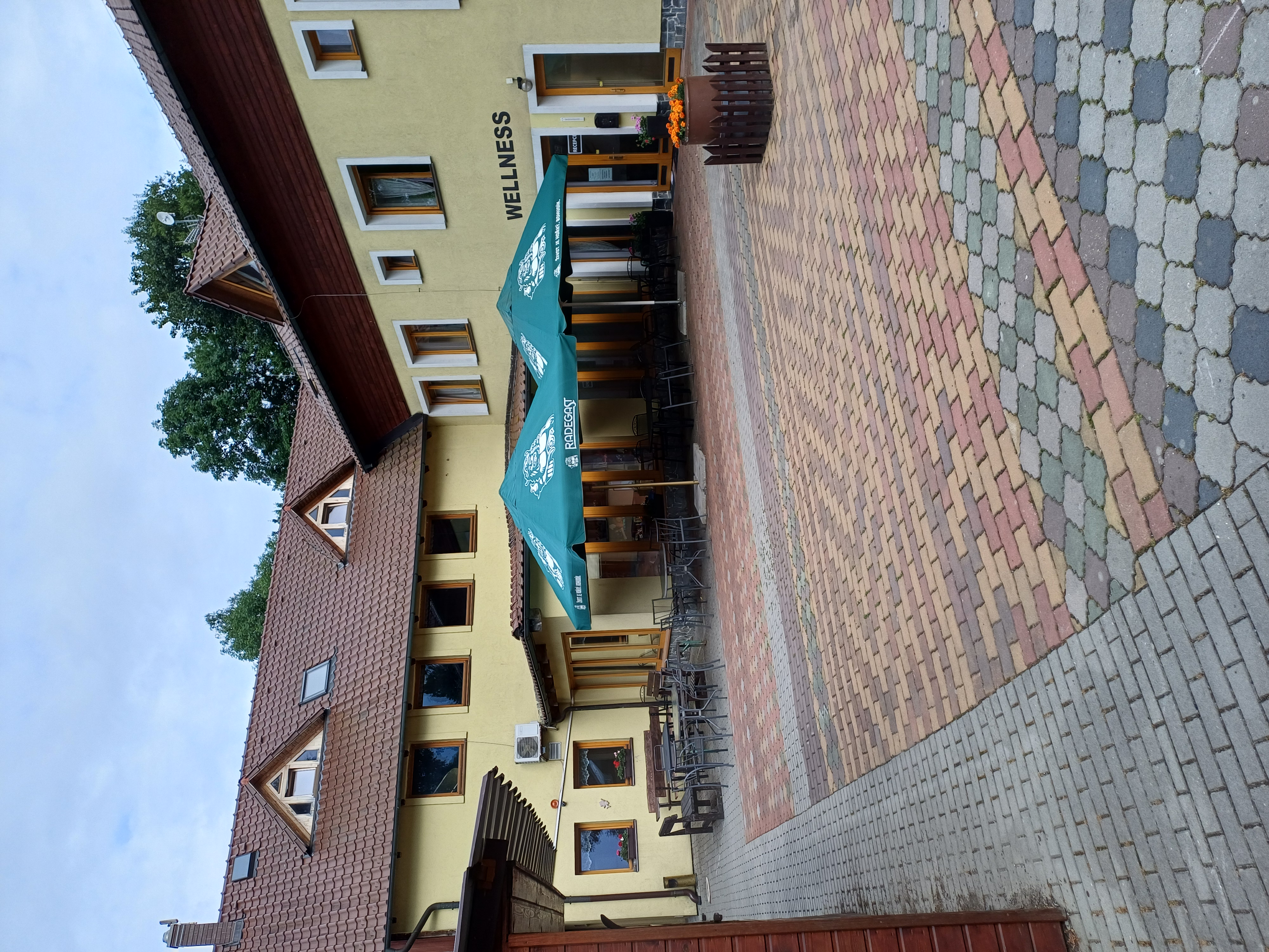 Apartmány Pod Čerťákem foto 3