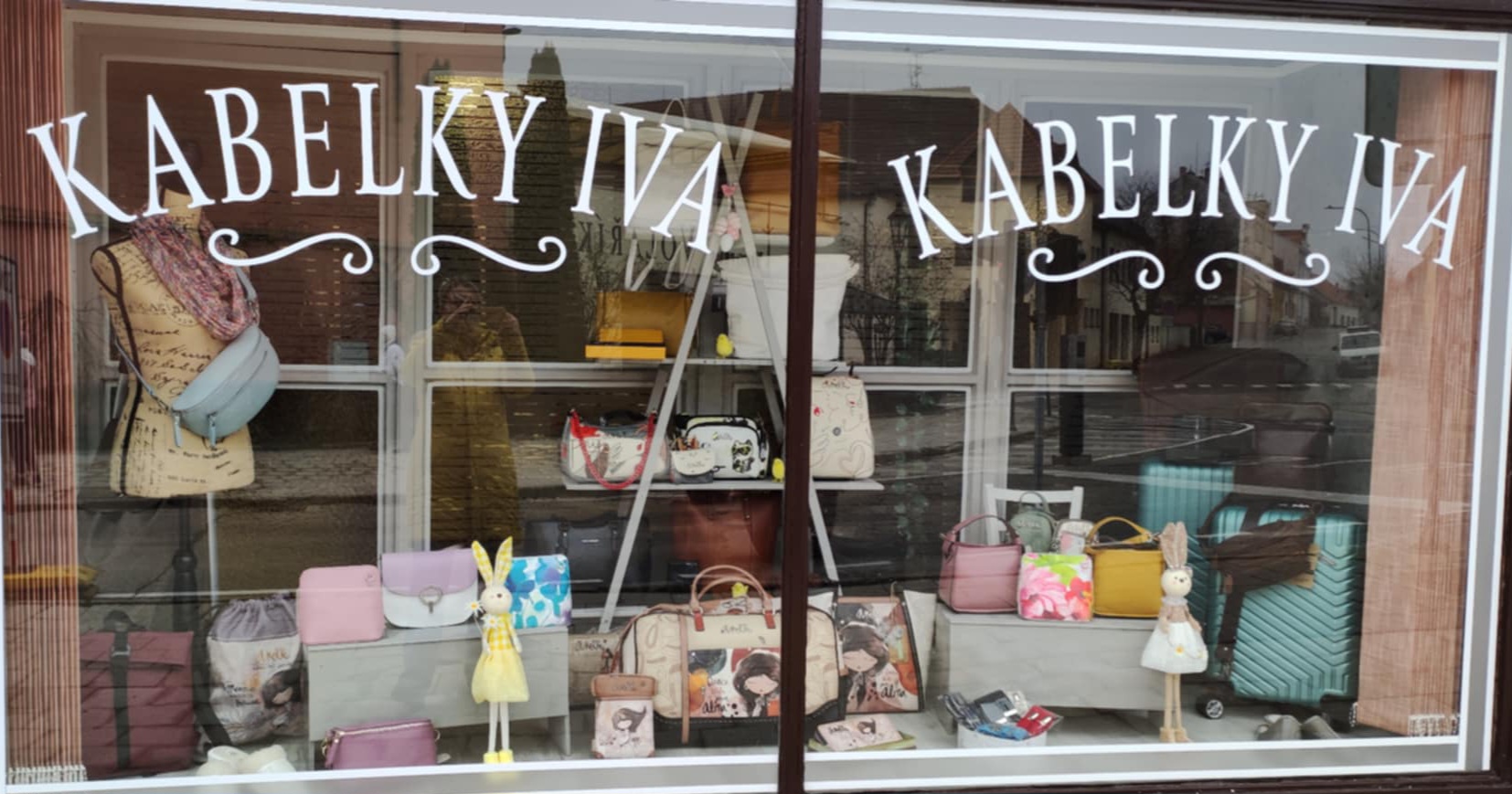 Kabelky Iva foto 4