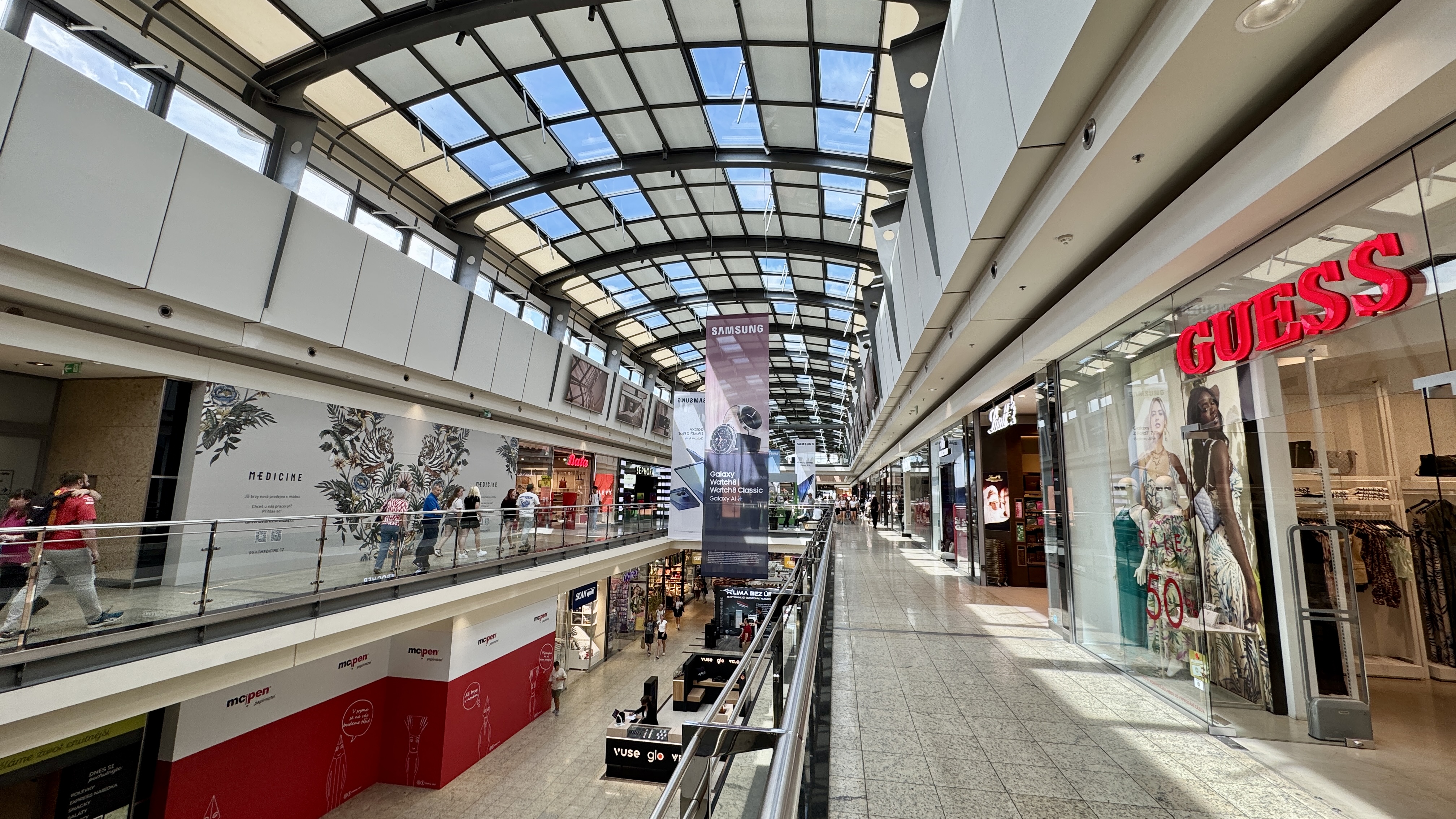 Galerie Vaňkovka foto 4