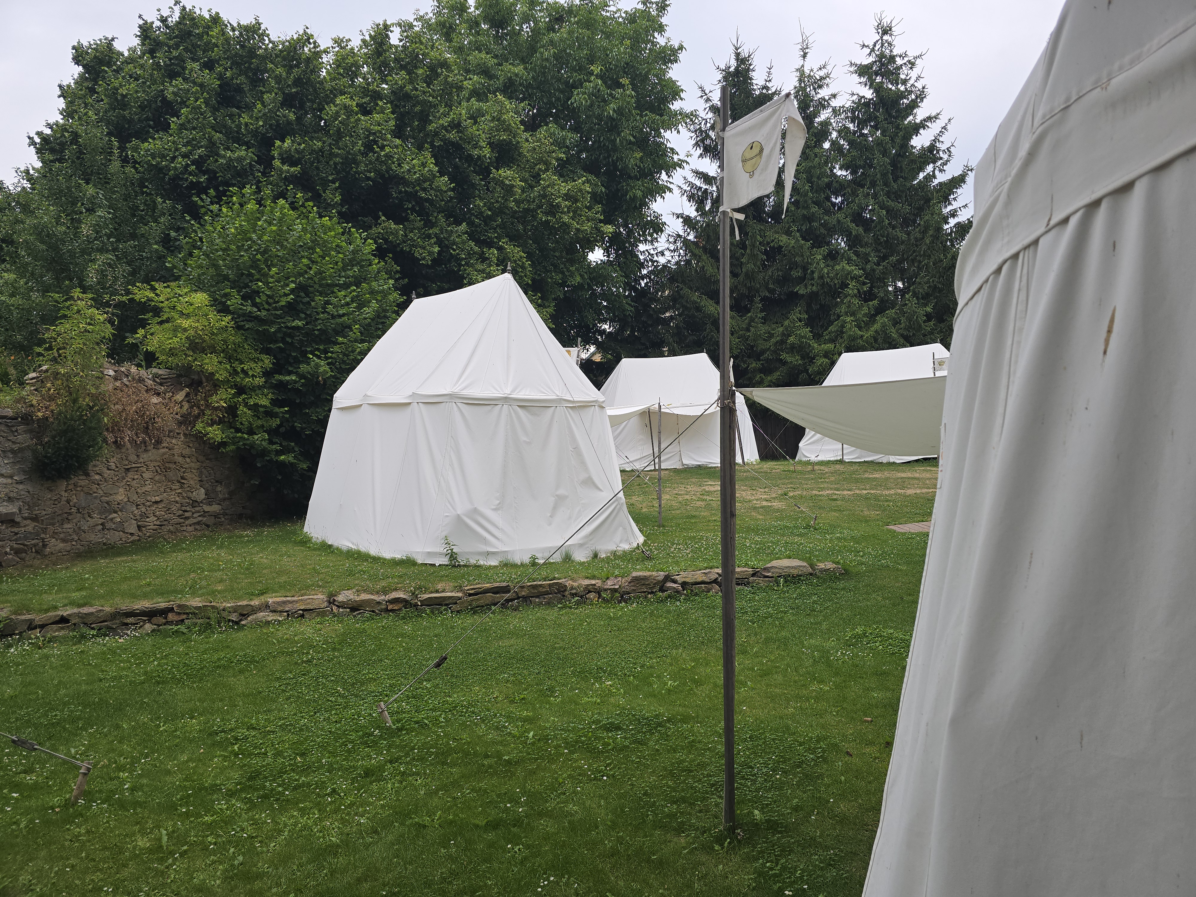 Malešov camp foto 6