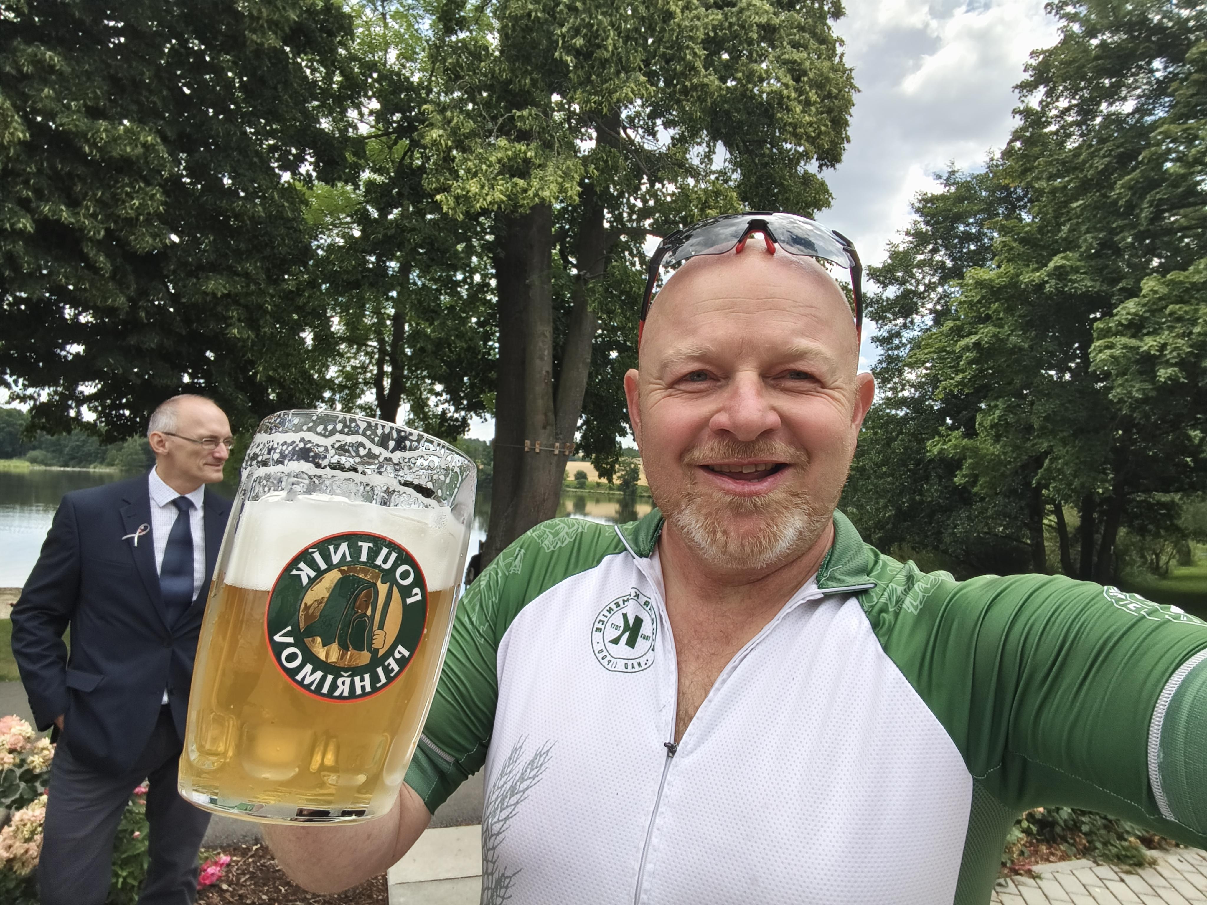 Občerstvení U Stráže foto 5