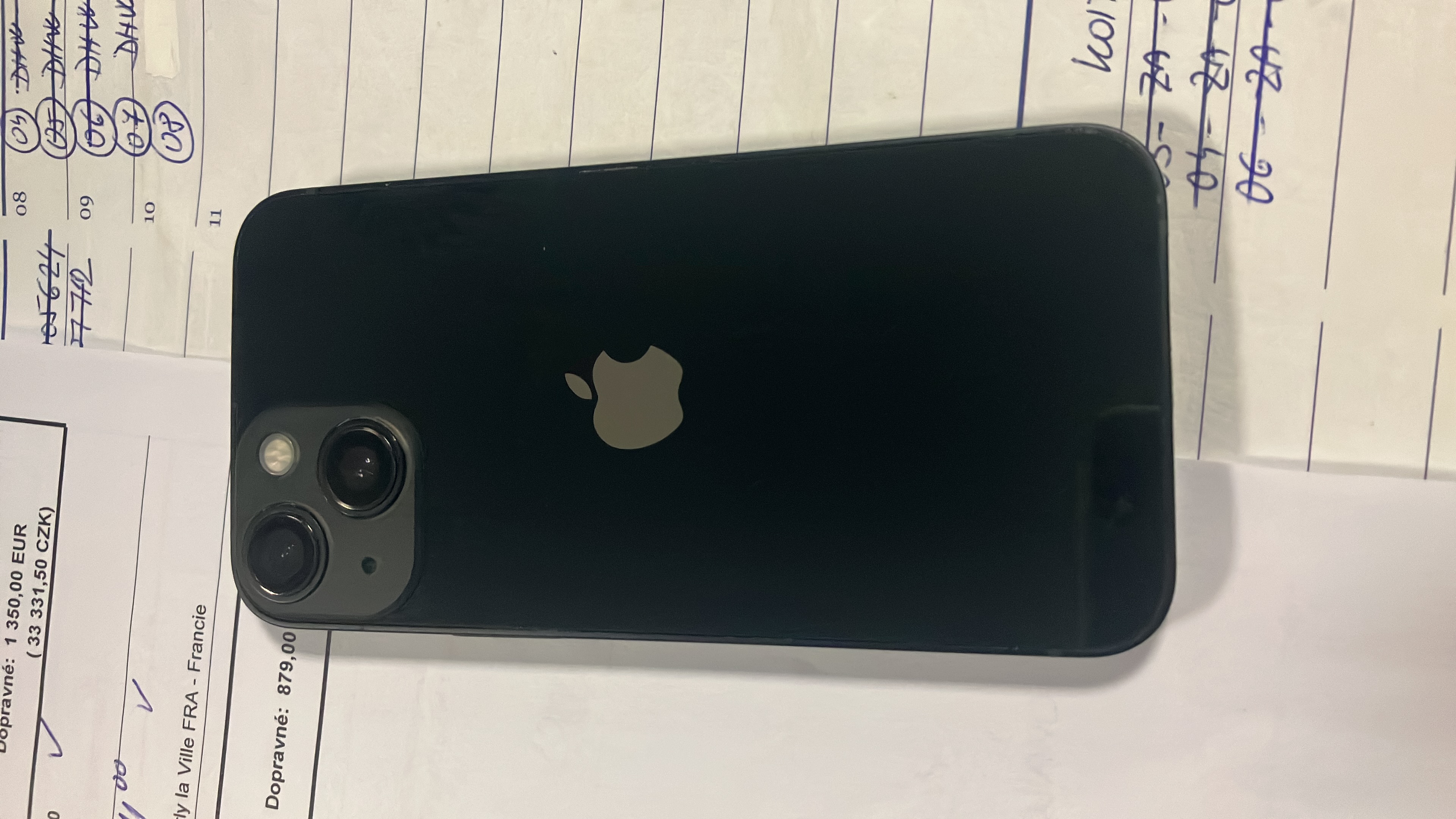 iPhone Plzeň foto 5