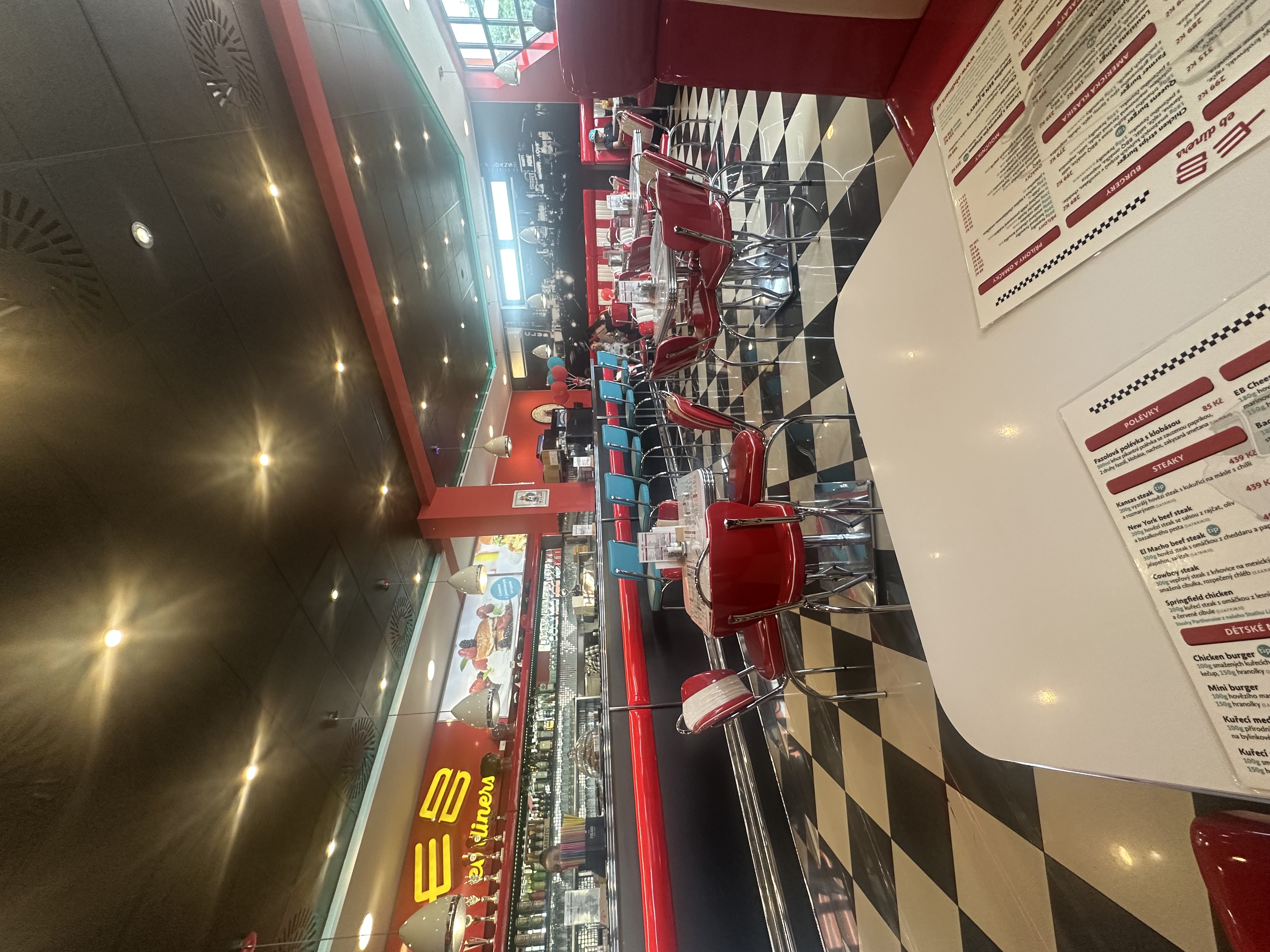 EB diners foto 3