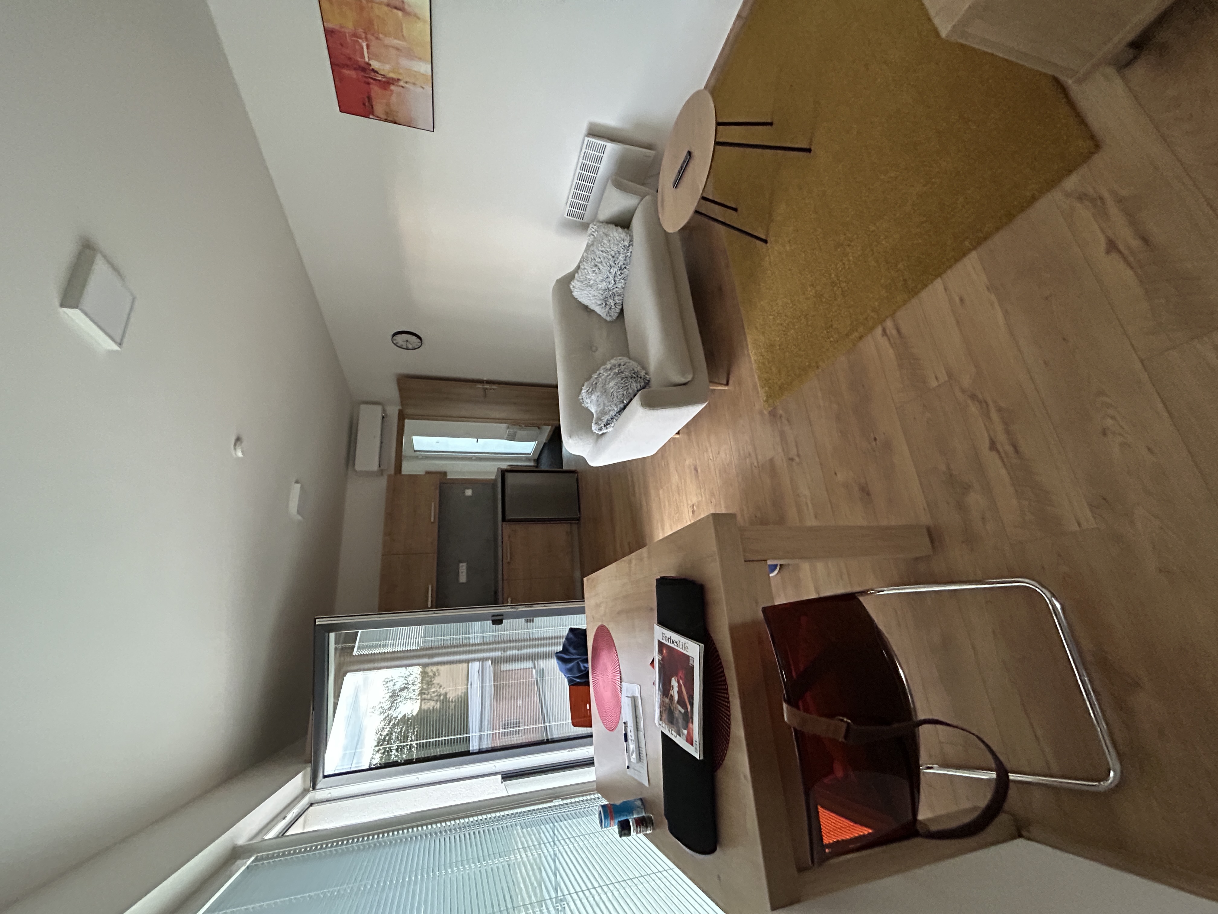 Apartmány Radslavská foto 2
