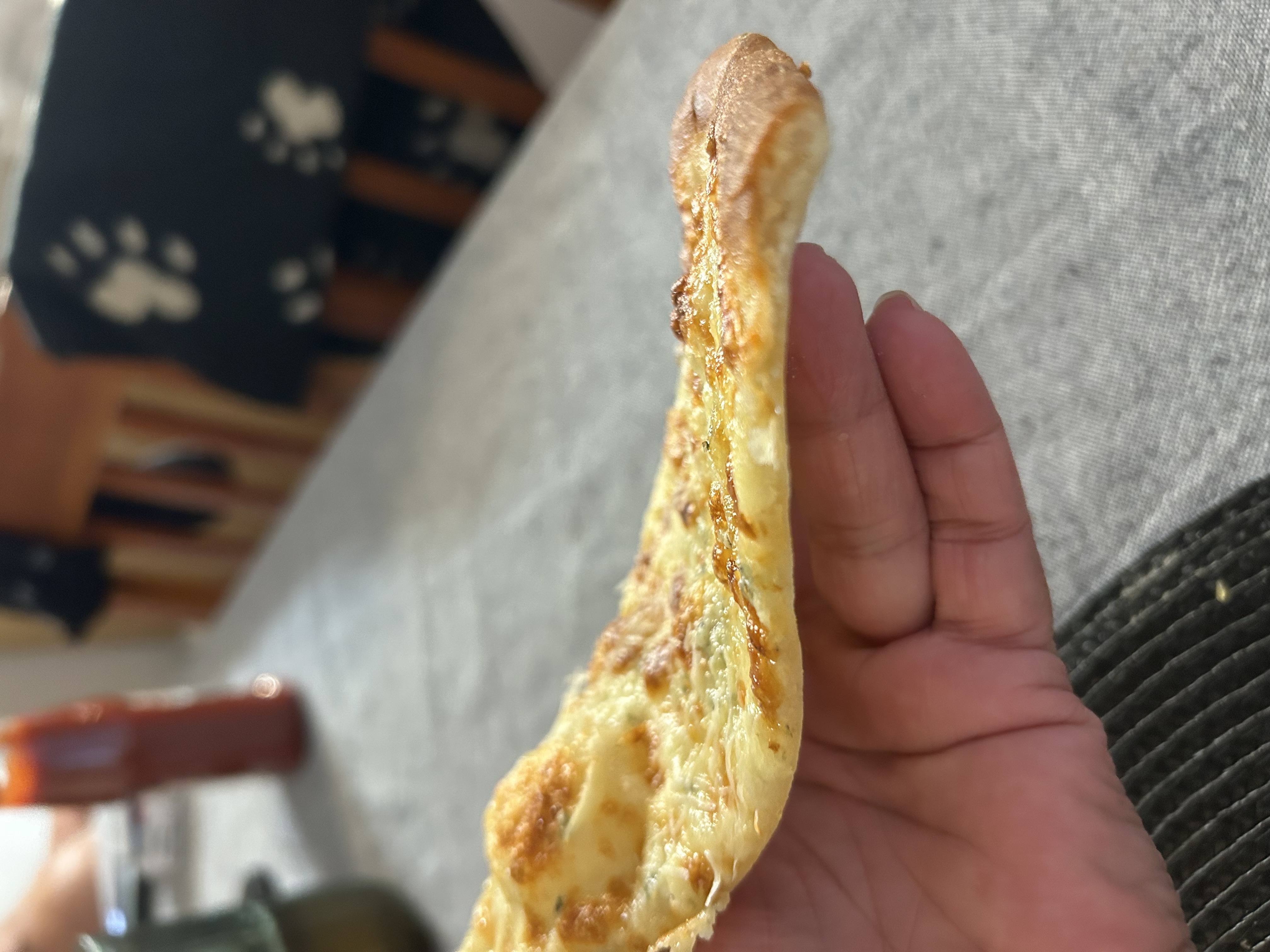 Pizza Fredy Local Burger foto 6