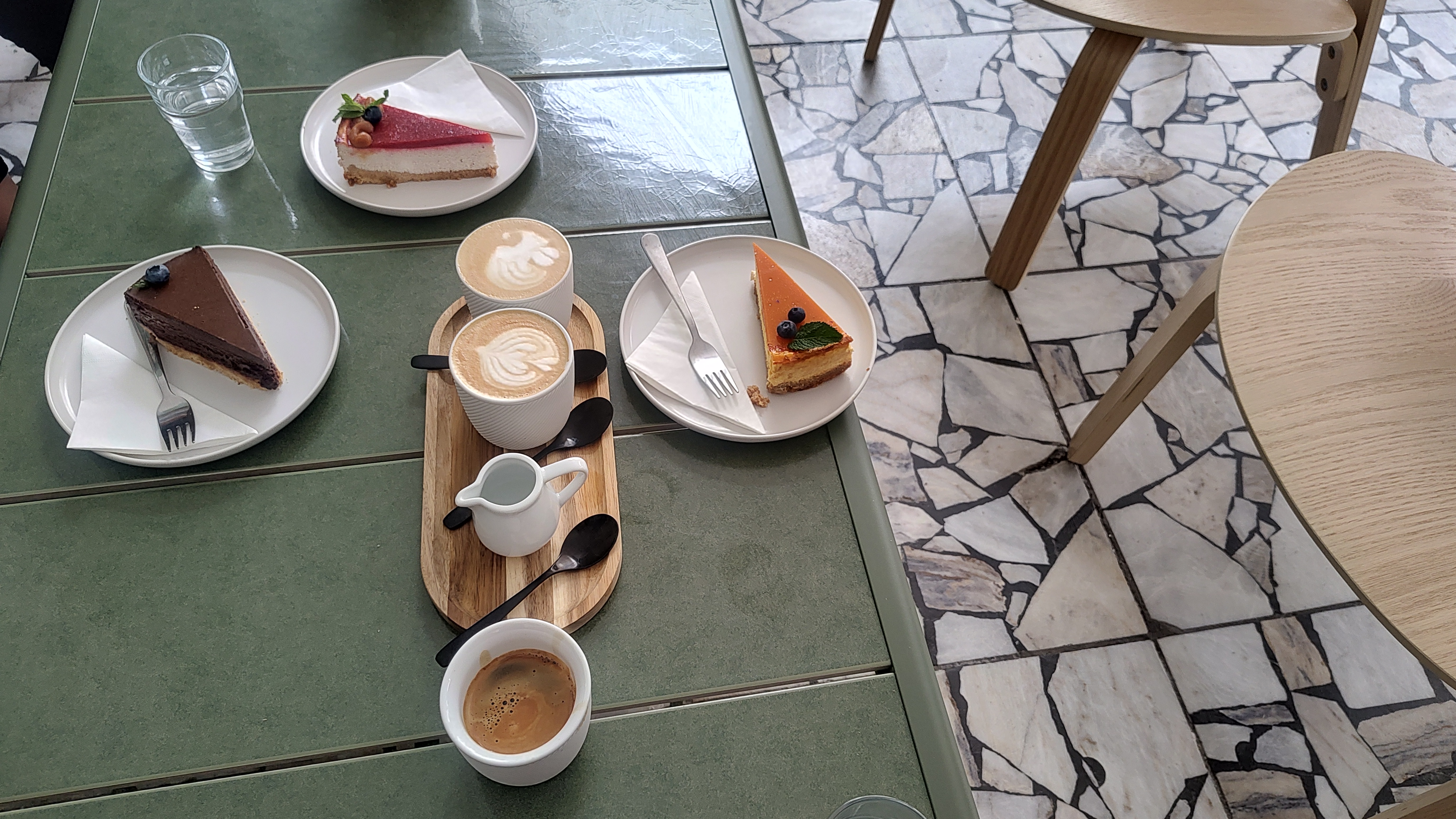 Malö kafe foto 3