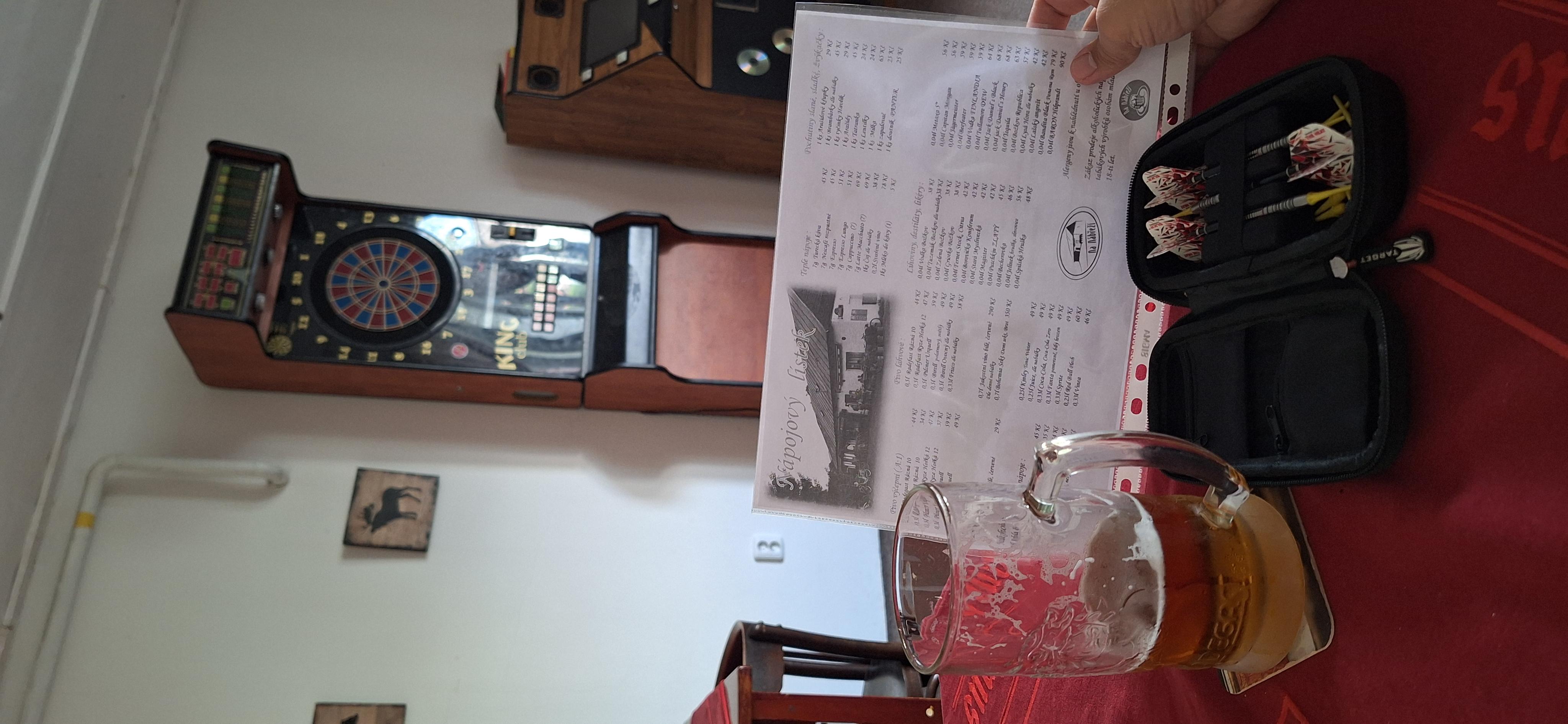 Hospoda Na Nábřeží foto 5