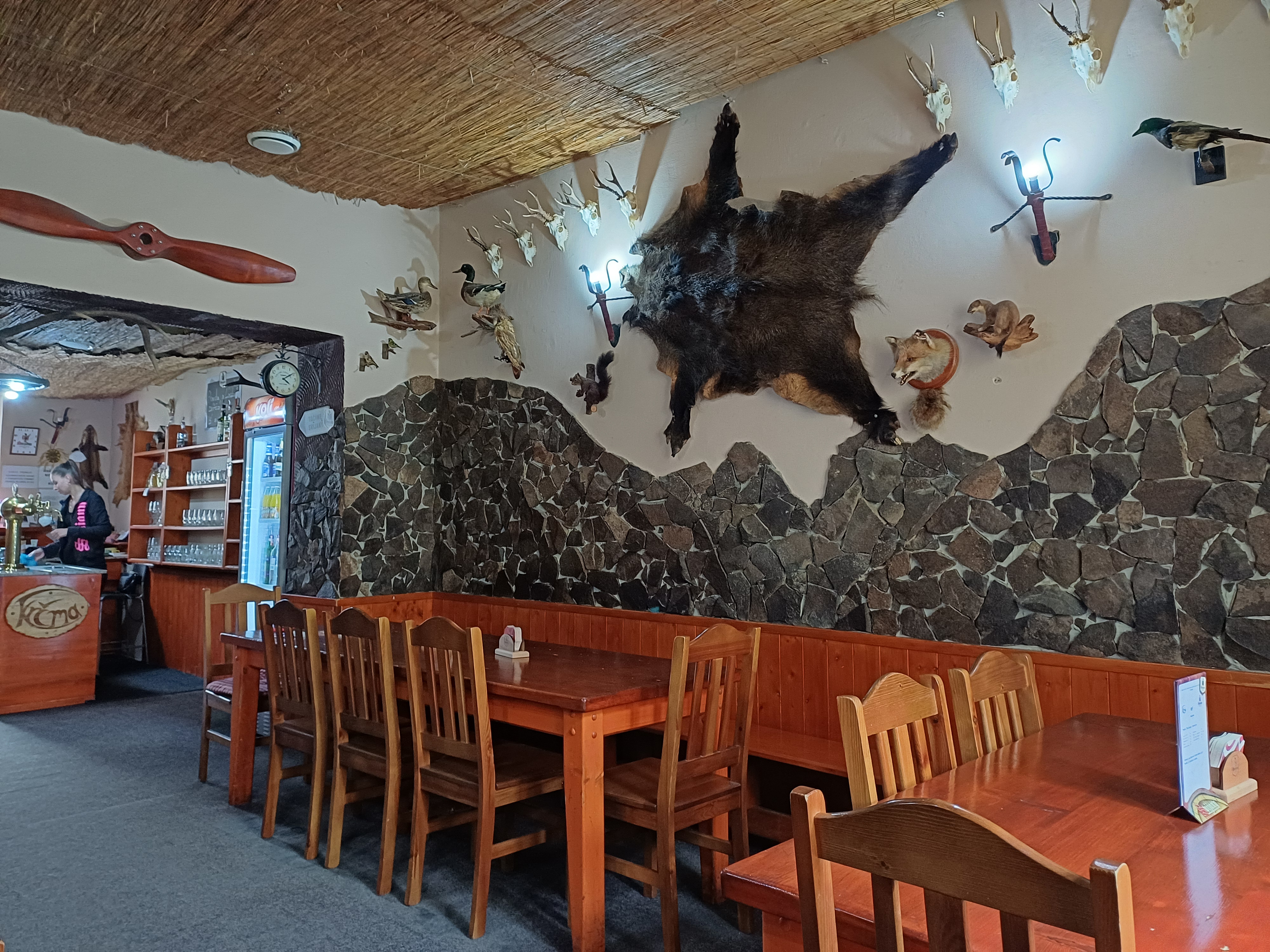 Krčma foto 2