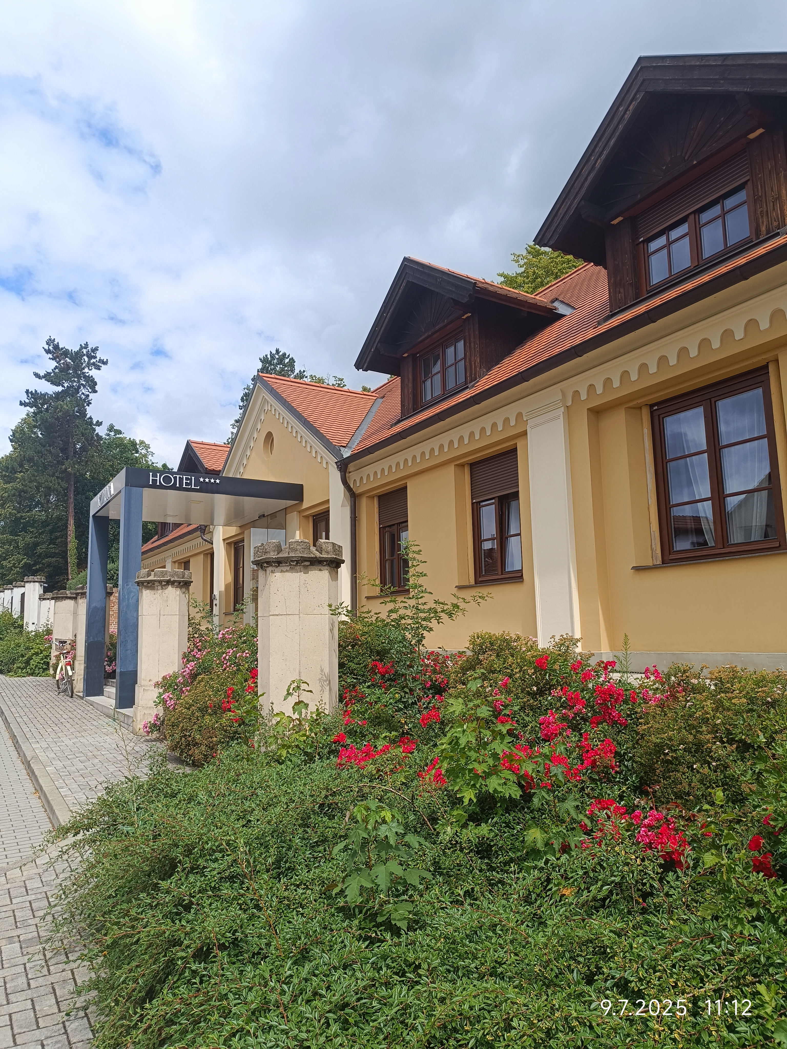 Hotel Koruna foto 5