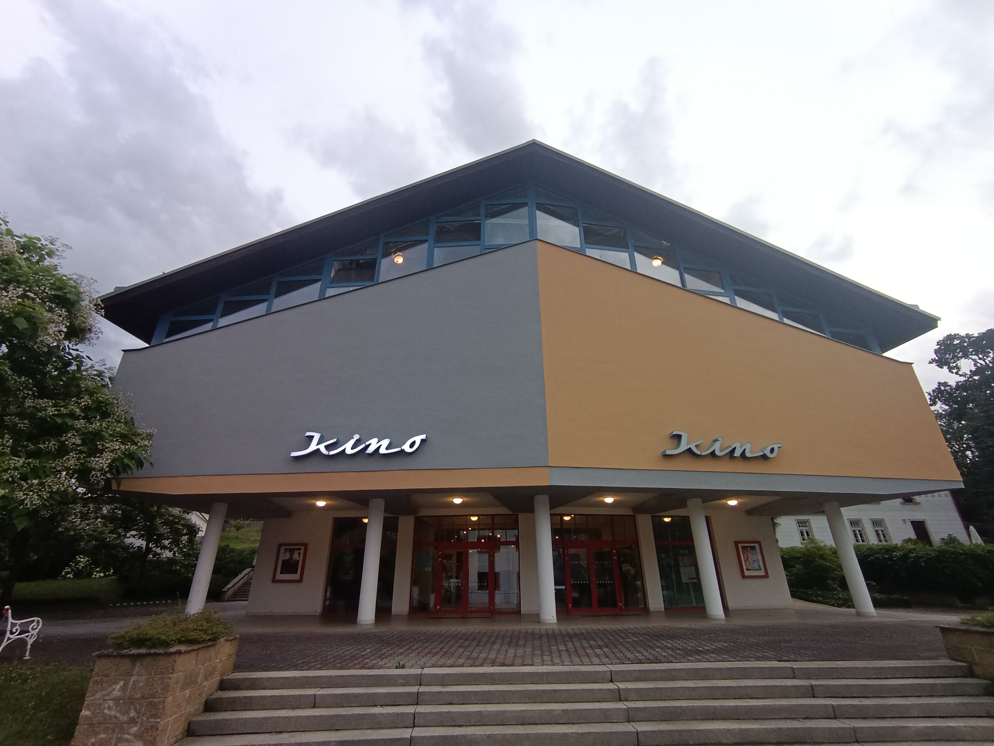 Kino Máj foto 6