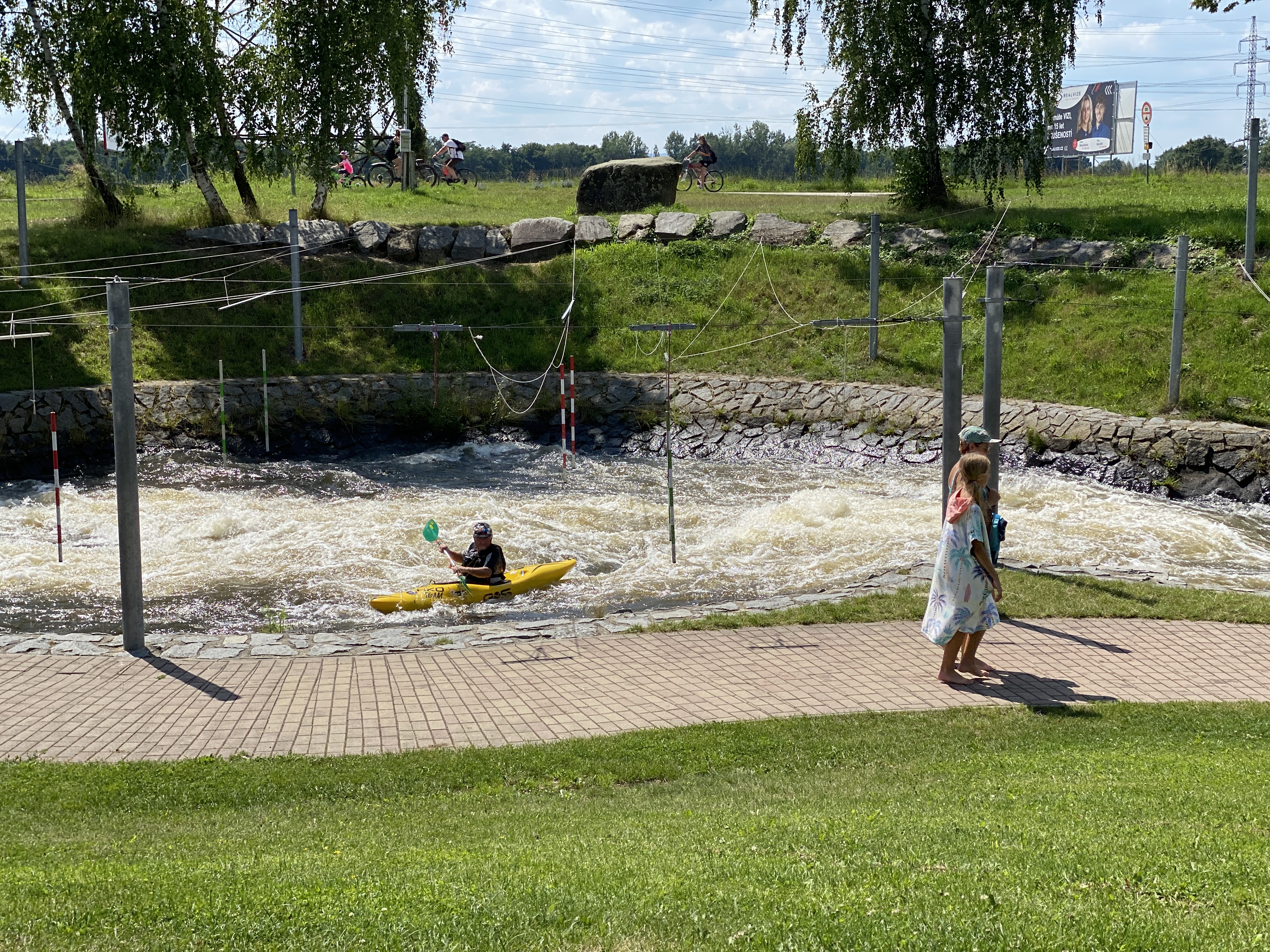 Na Kanále foto 3