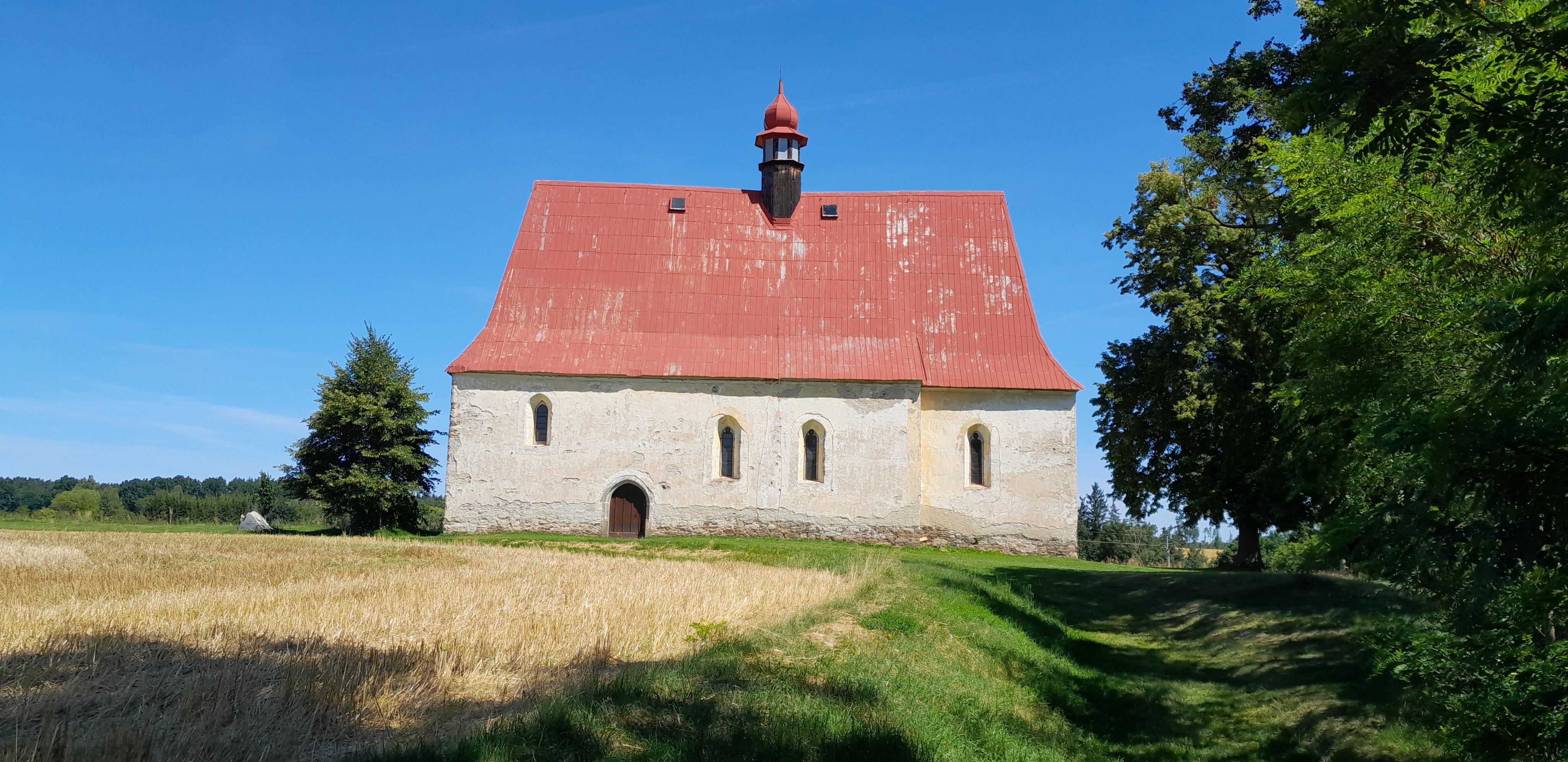 Dobronice u Bechyně - obecní úřad foto 6