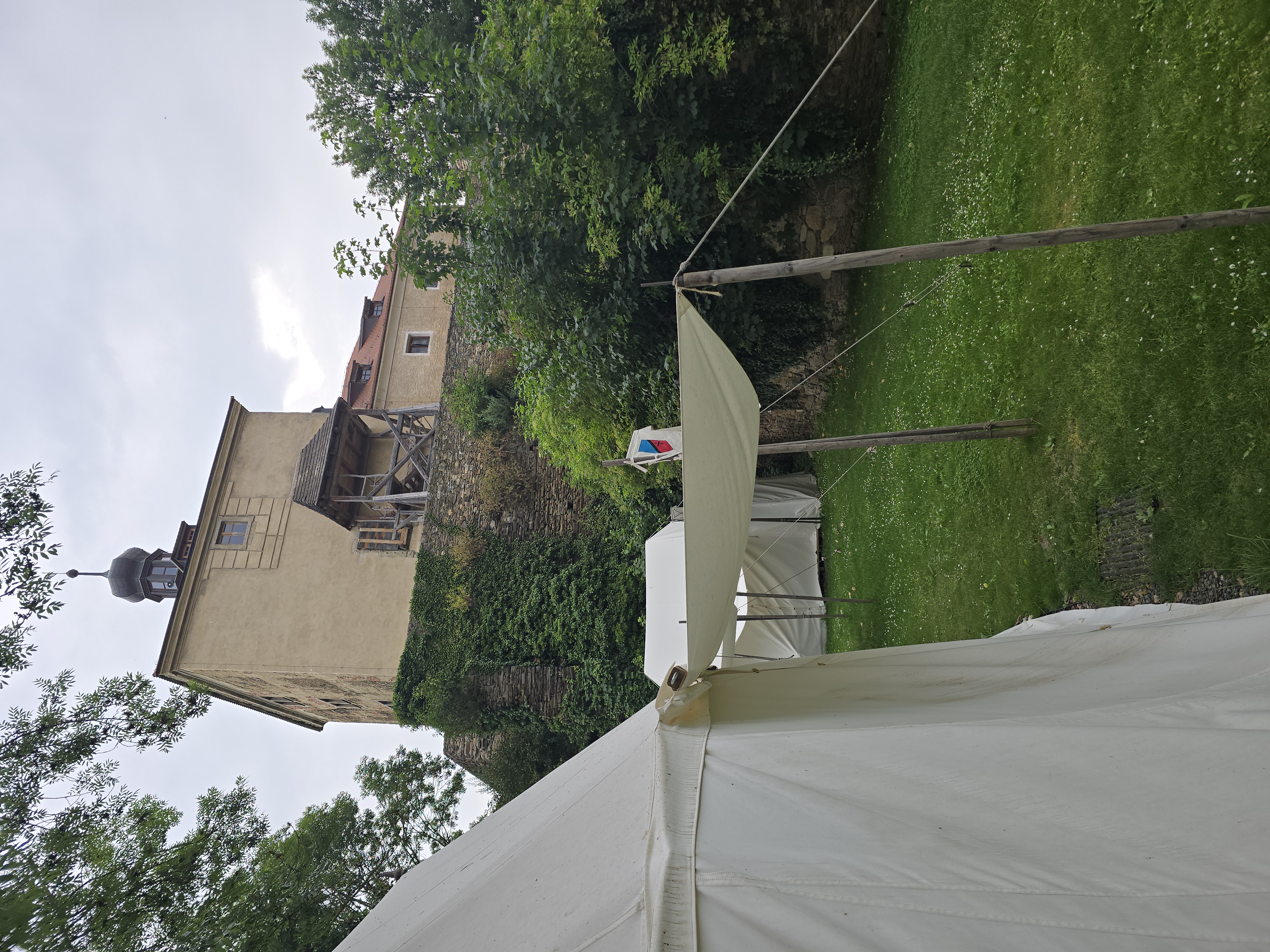 Malešov camp foto 5
