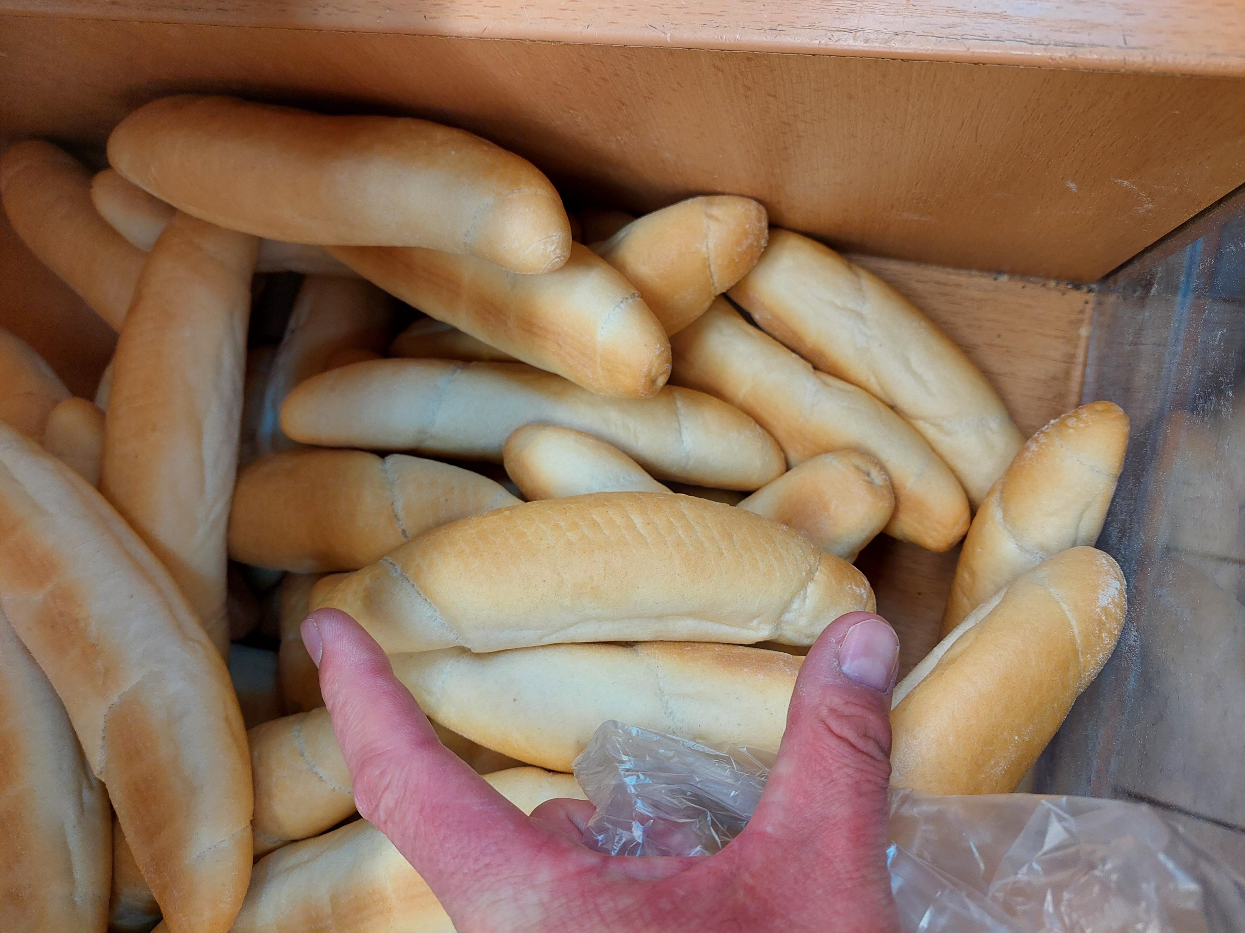 Hradecká pekárna, s.r.o. foto 2