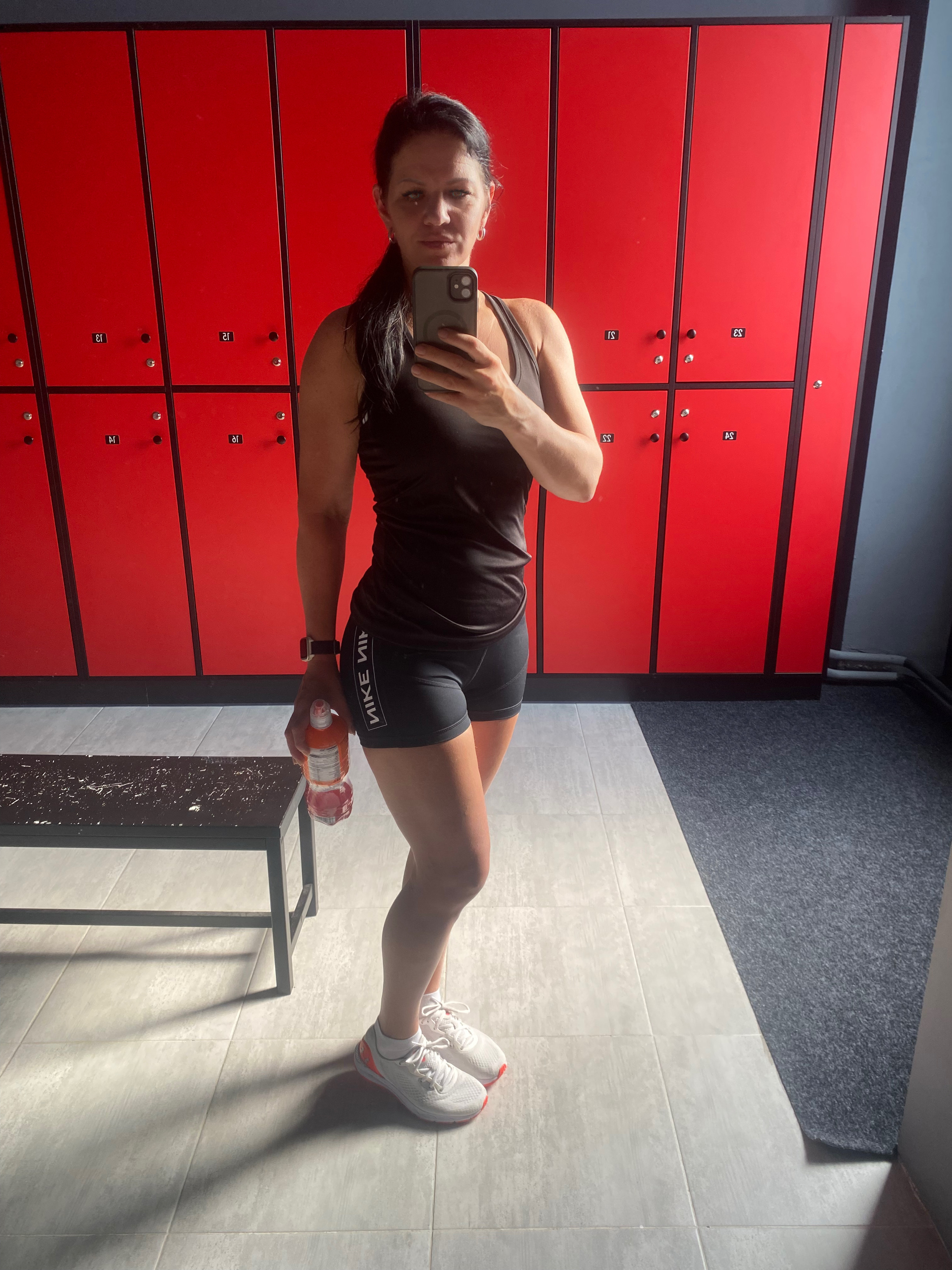 Vojtěch Urban - Fitness trenér foto 3