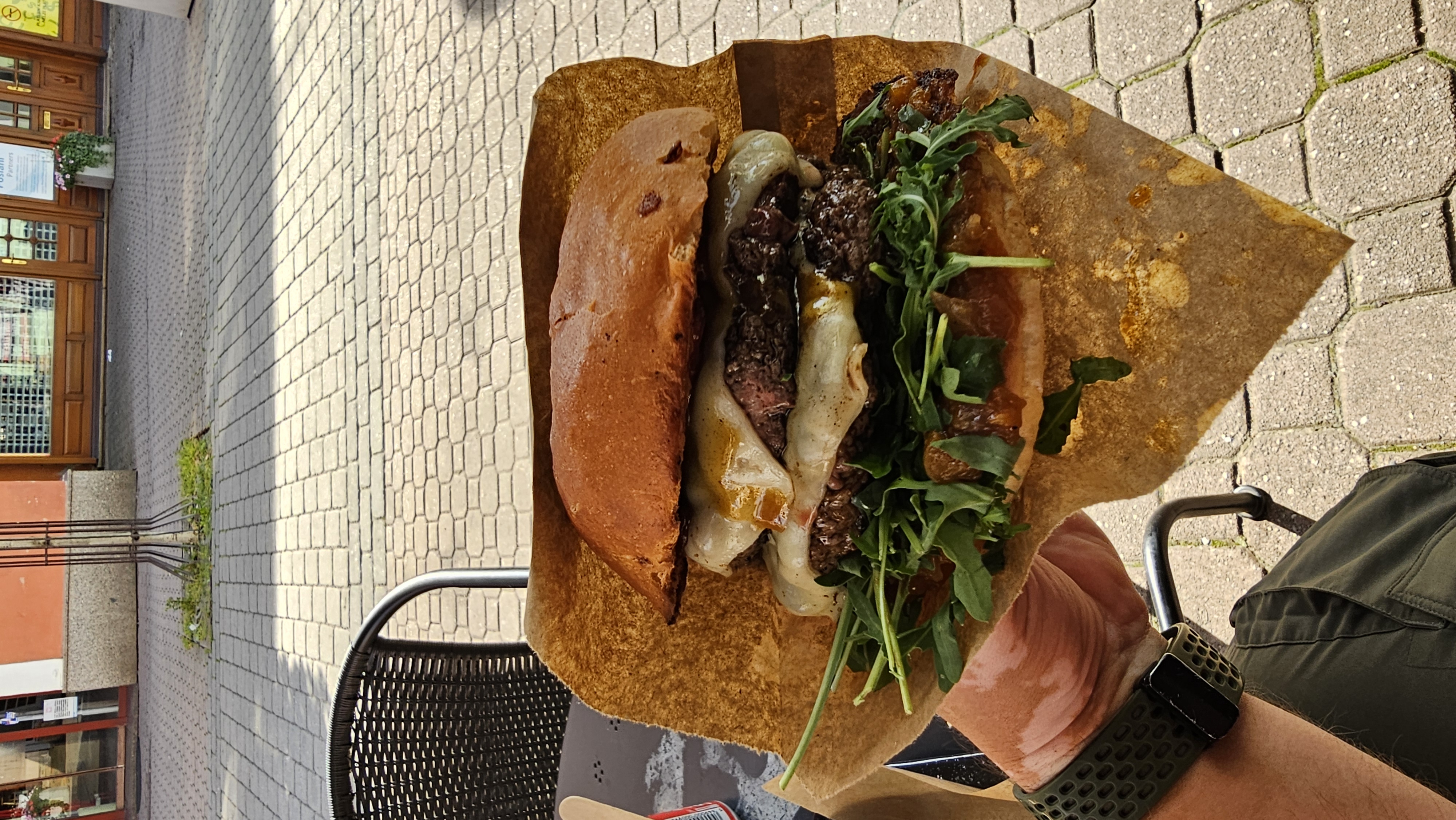 Bejkn bistro foto 4