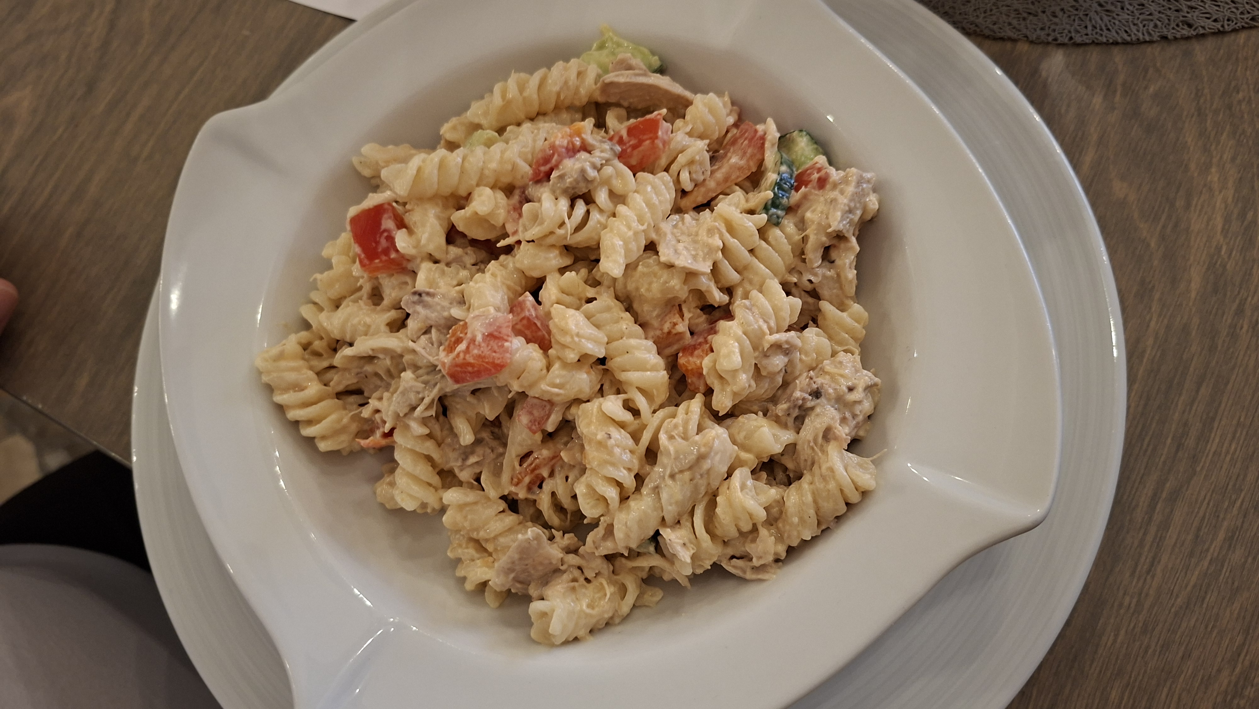 Restaurace Na Kuchyňce foto 3