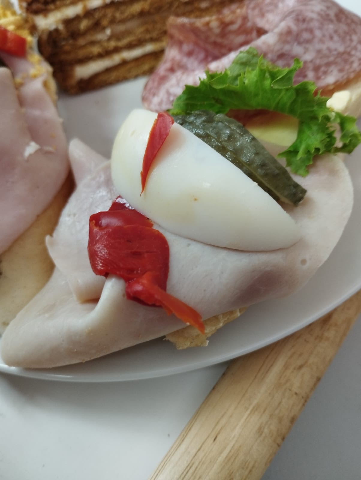 Pekařství Moravec foto 2