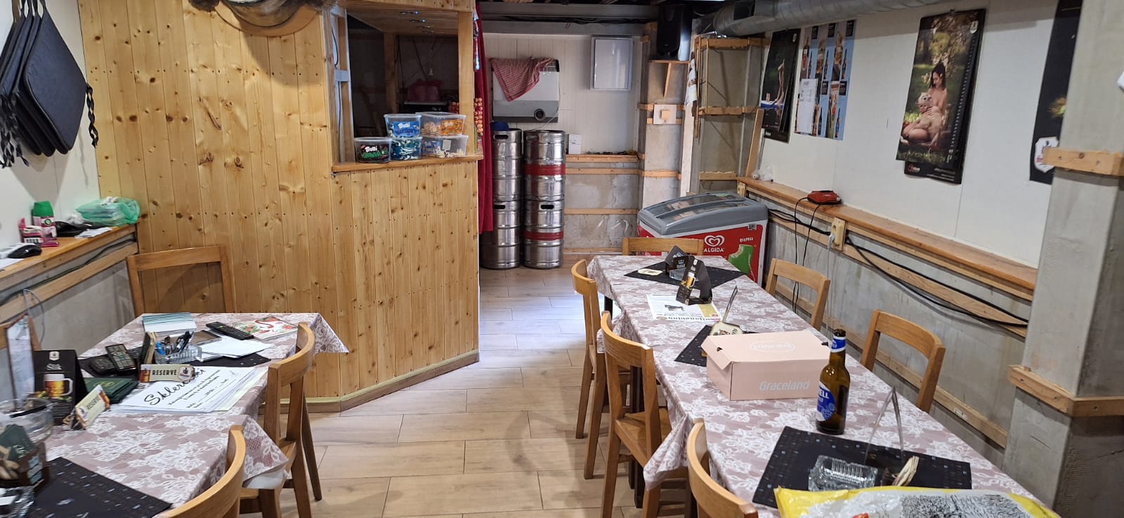 Pivní klub El Paso foto 5