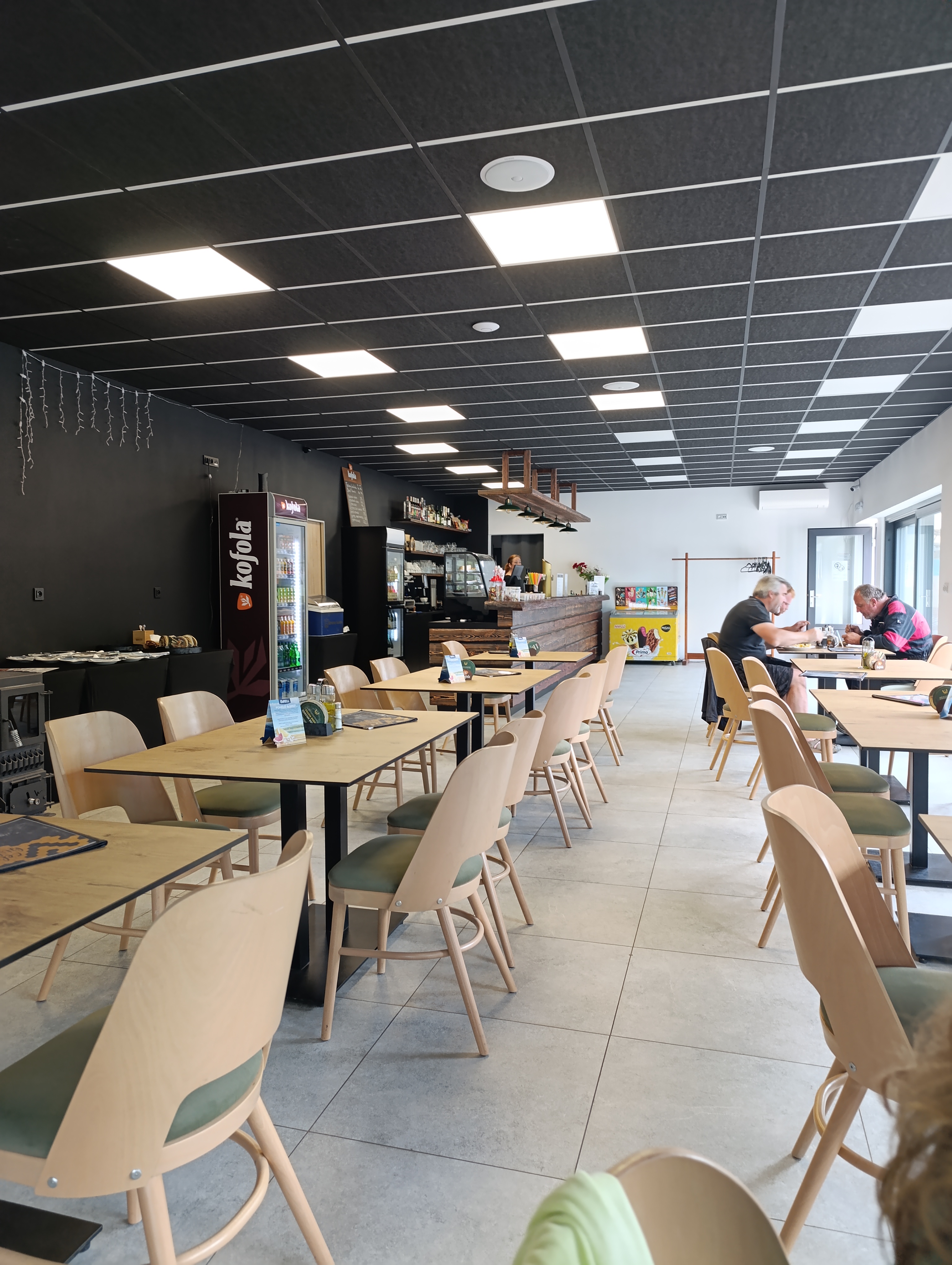 Včelné bistro foto 2