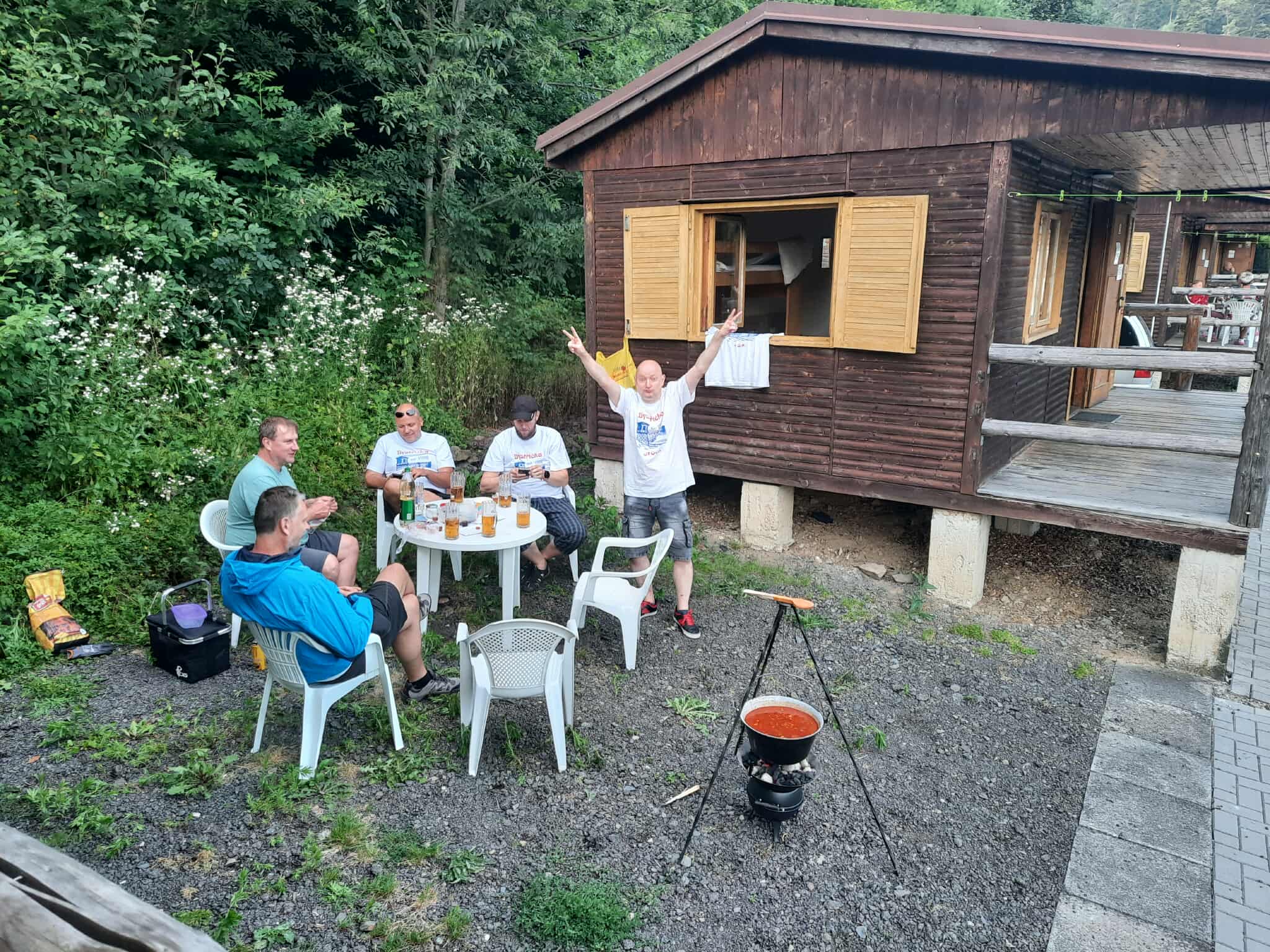Pivovarský hotel foto 2