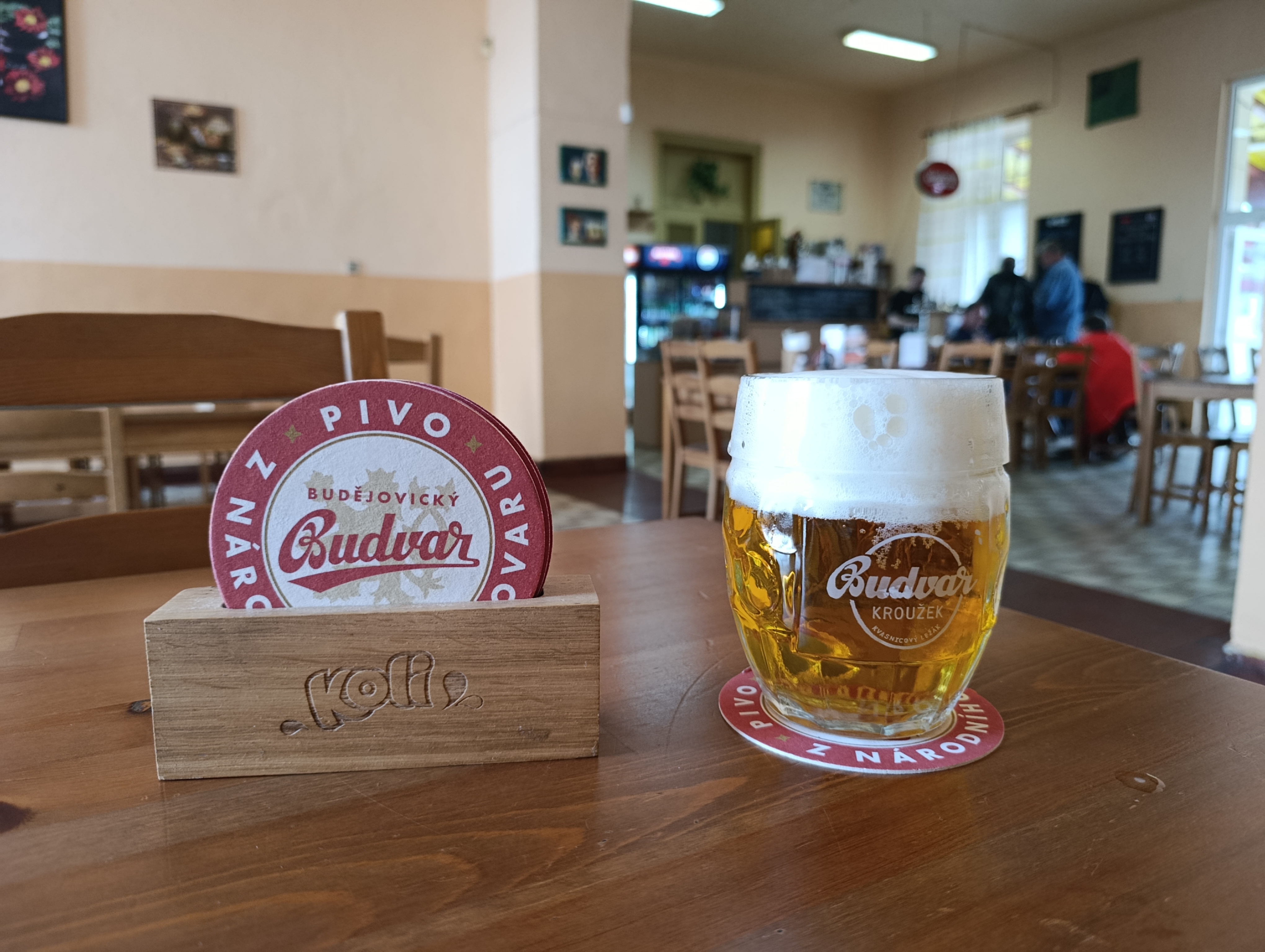 Restaurace Na Nádraží foto 4