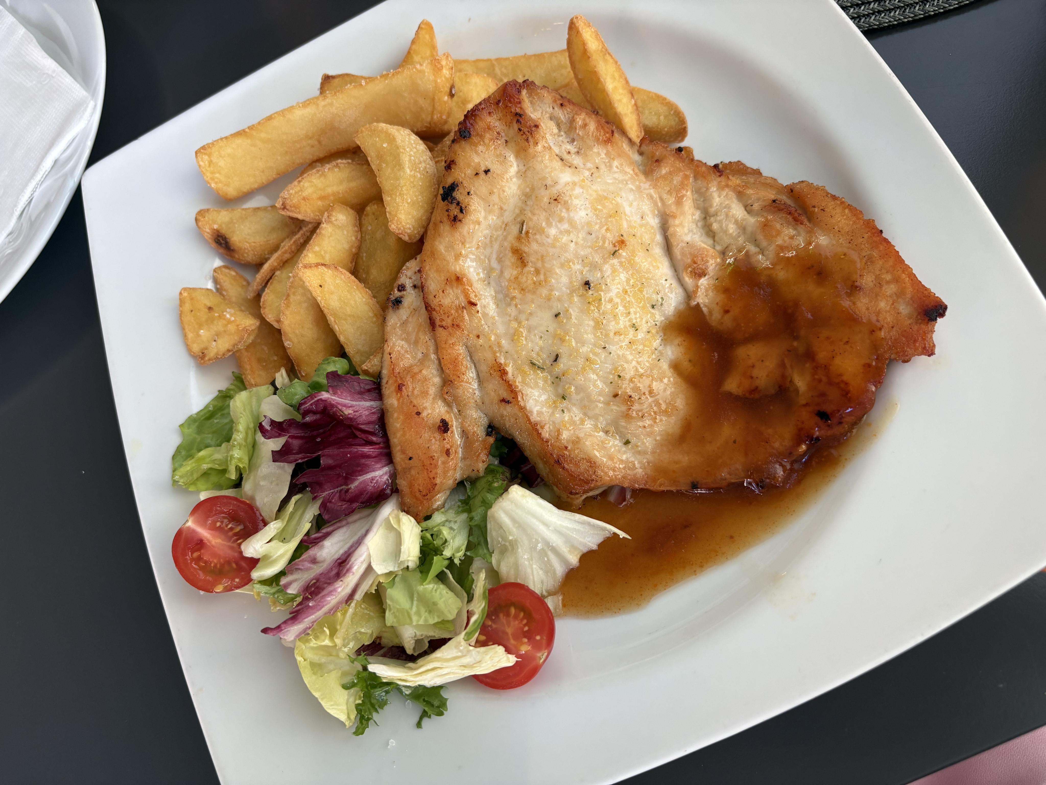 Ristorante Pizzeria Venezia foto 5