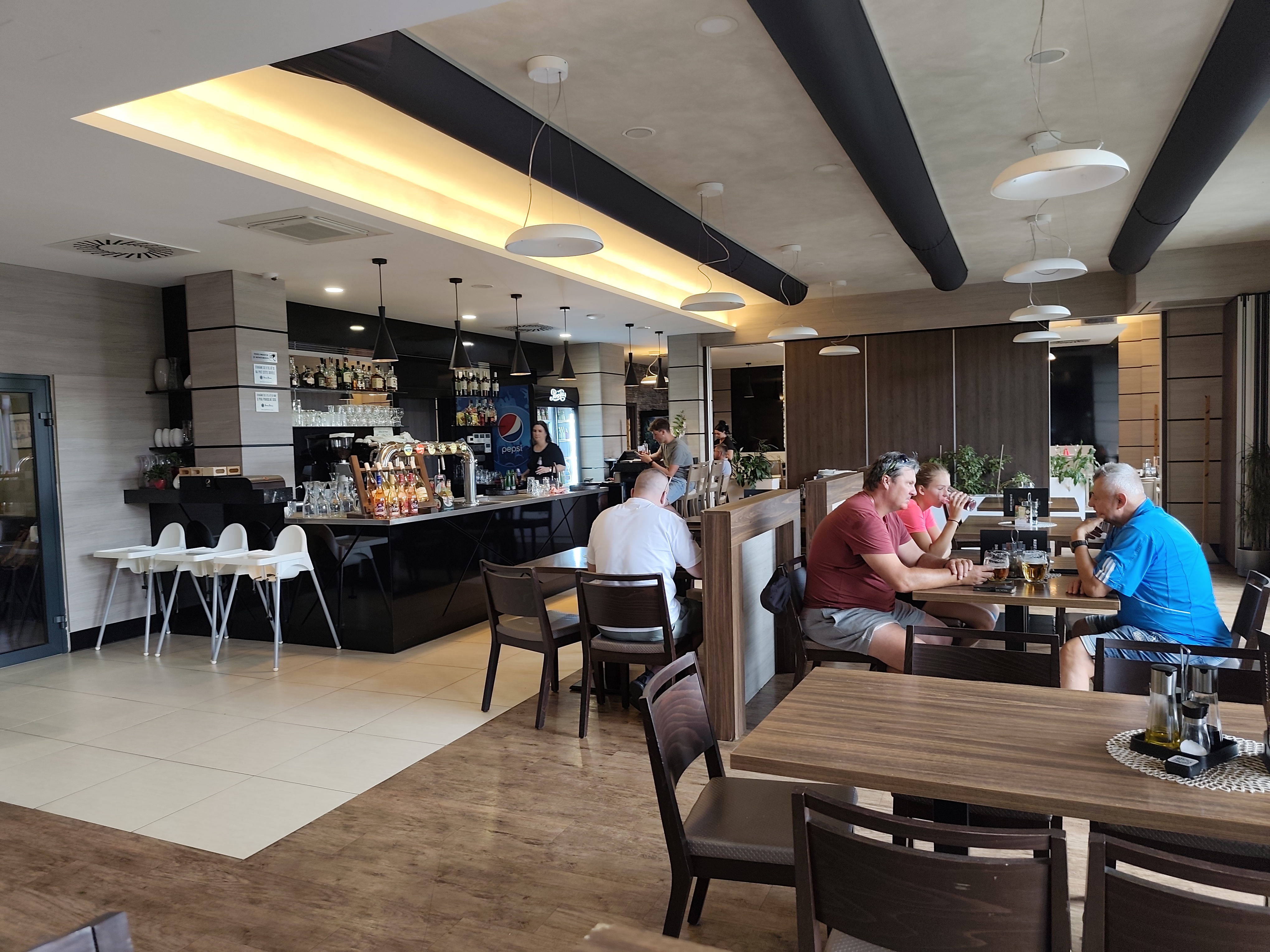 Restaurace Štěpánov foto 6